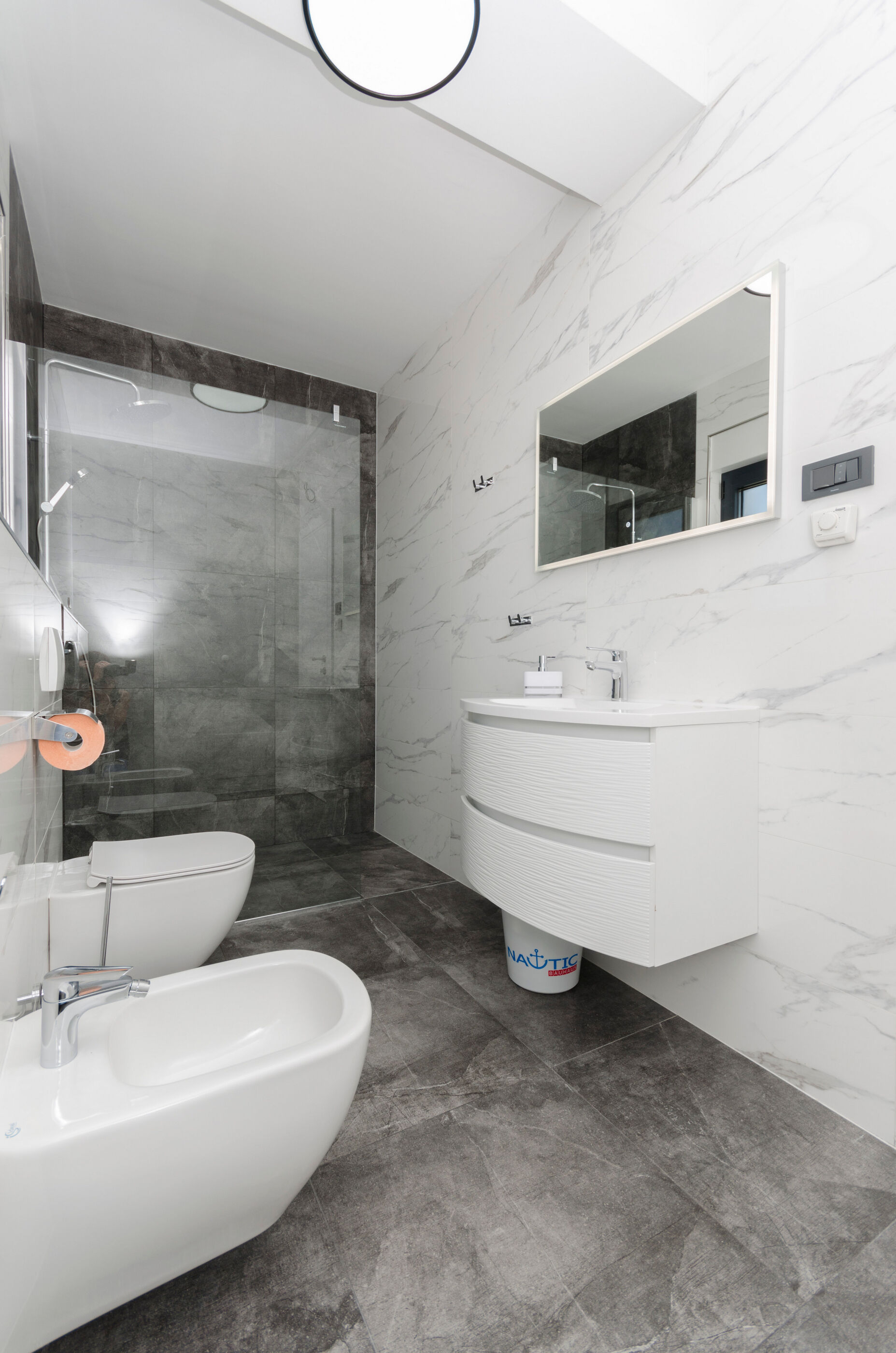 Apartments Villa Casia 33802-A3