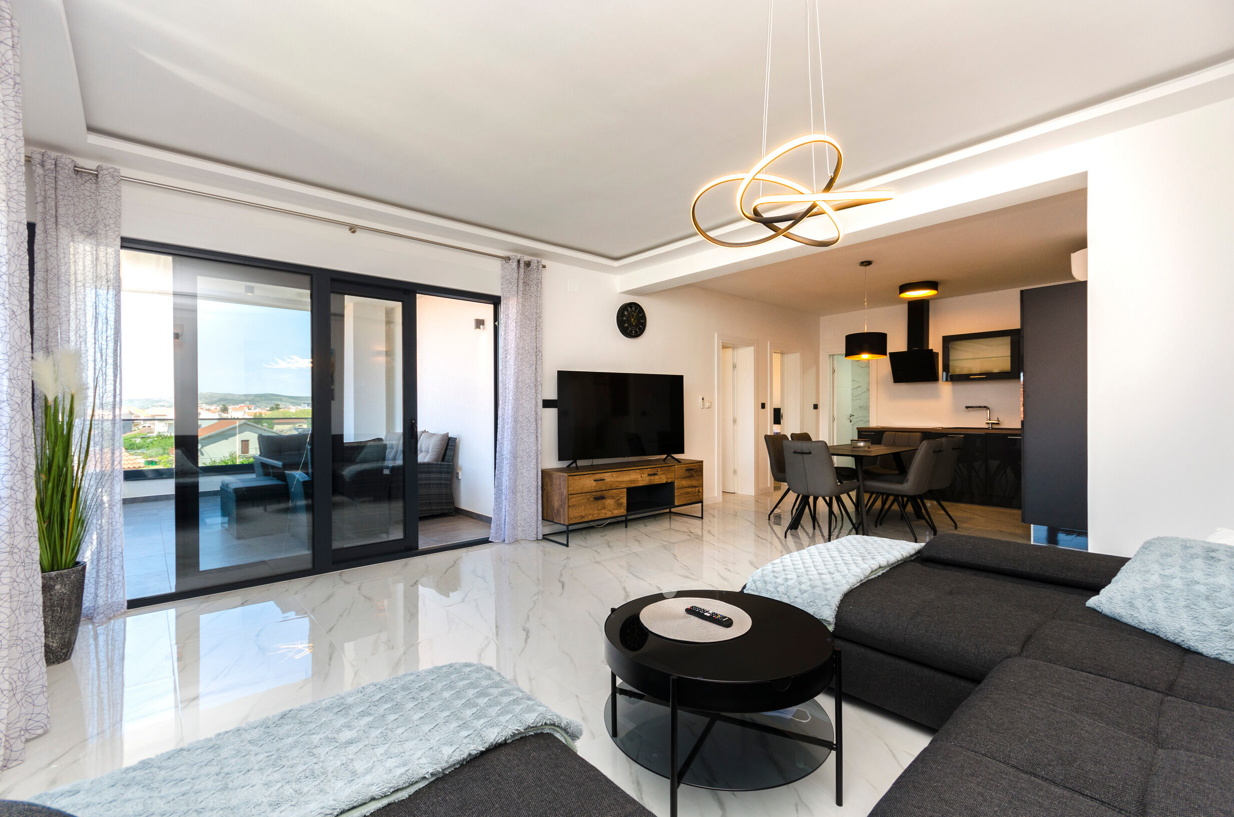 Apartments Villa Casia 33802-A3