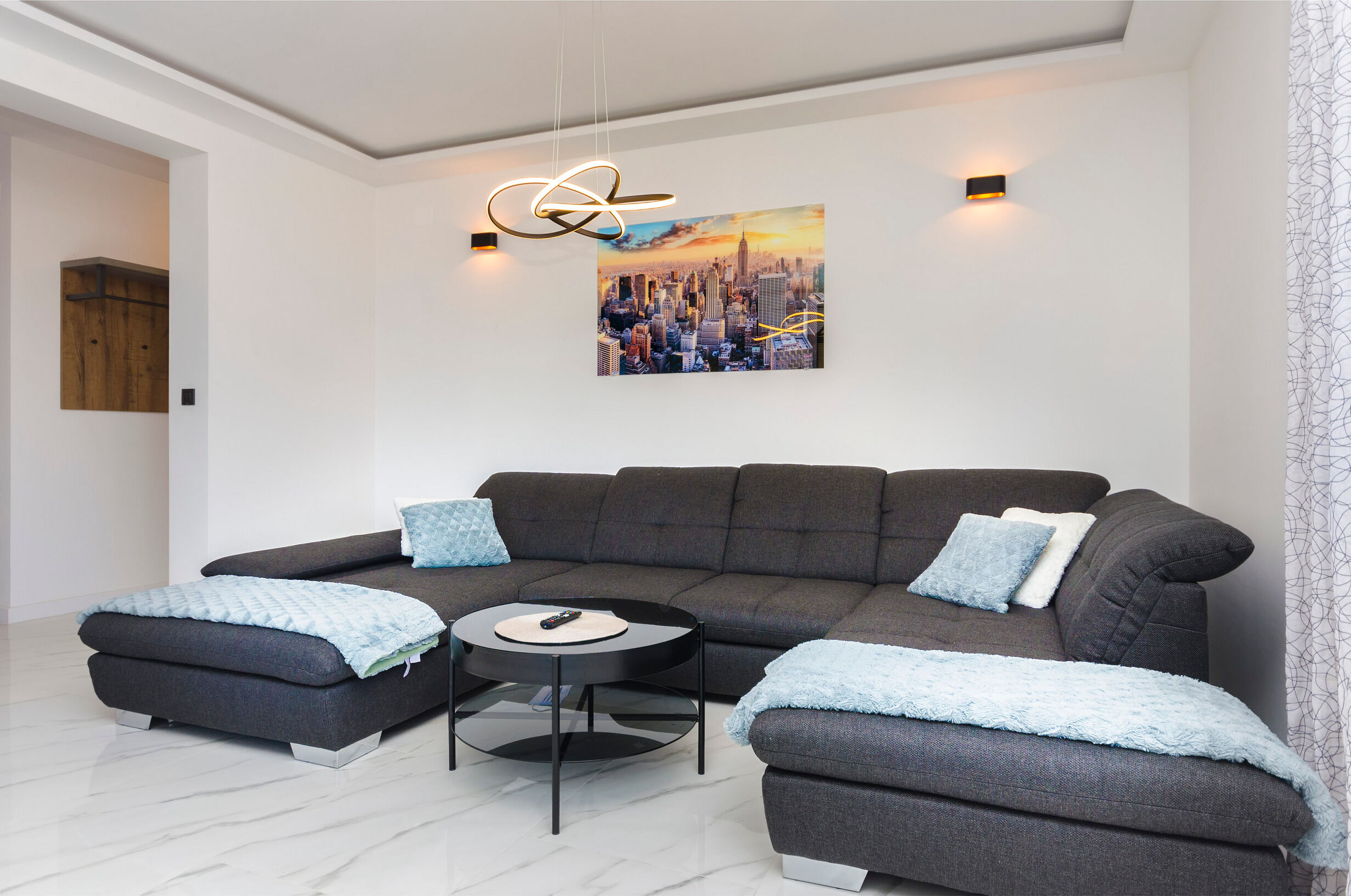 Apartments Villa Casia 33802-A3