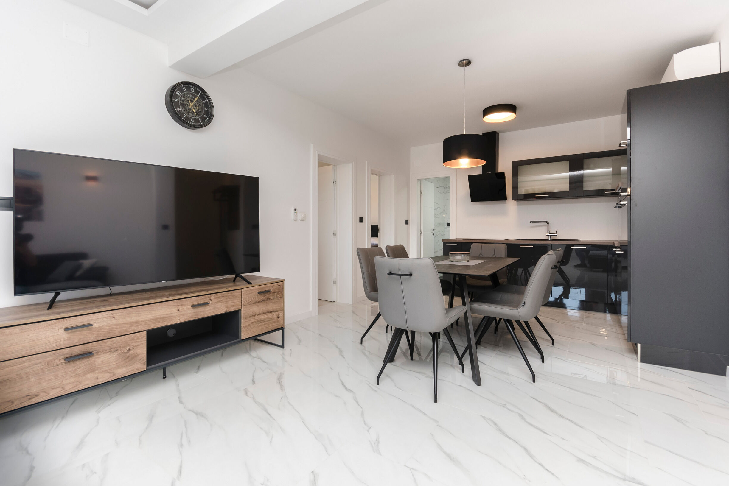 Apartments Villa Casia 33802-A3