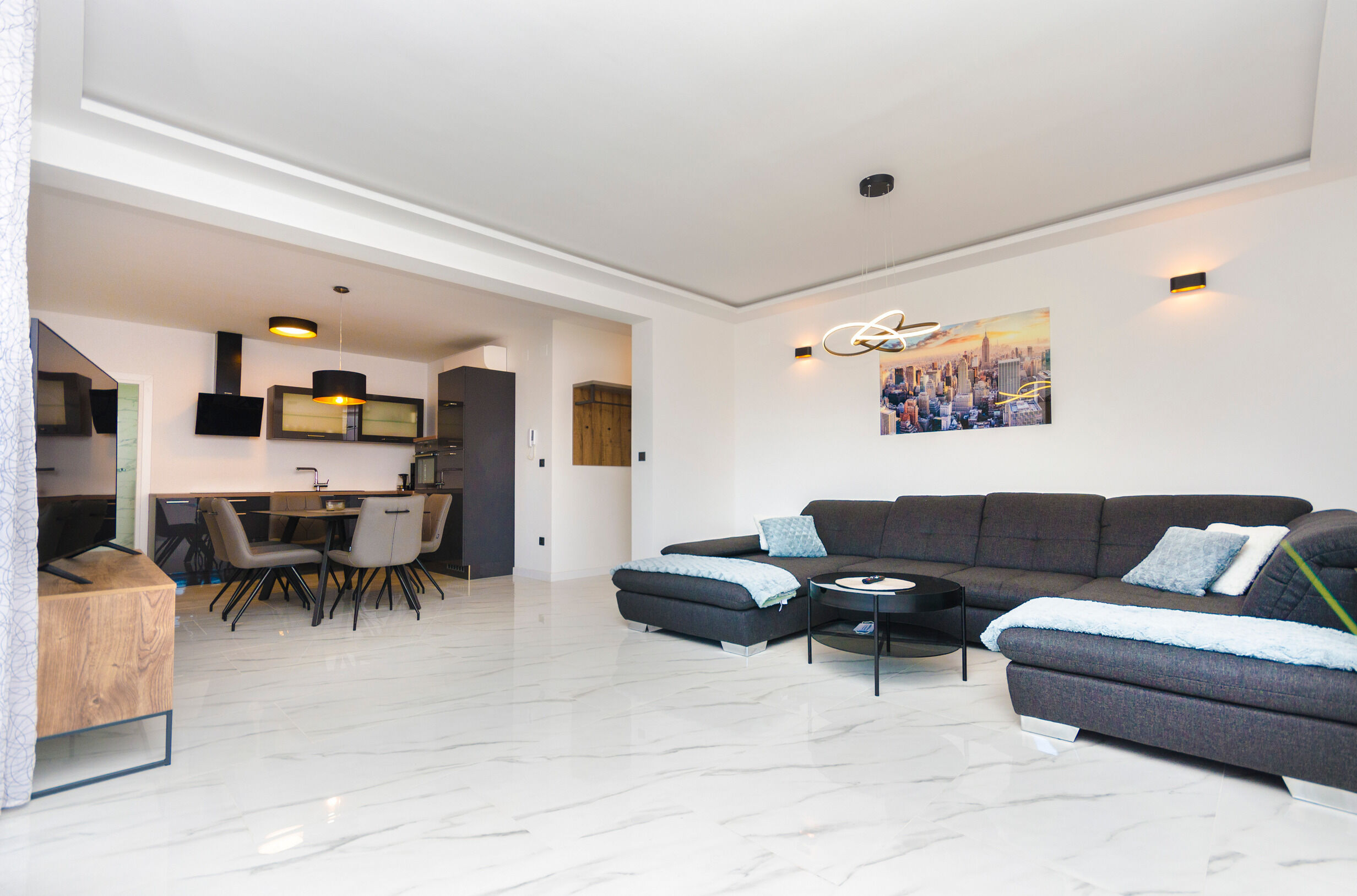 Apartments Villa Casia 33802-A3