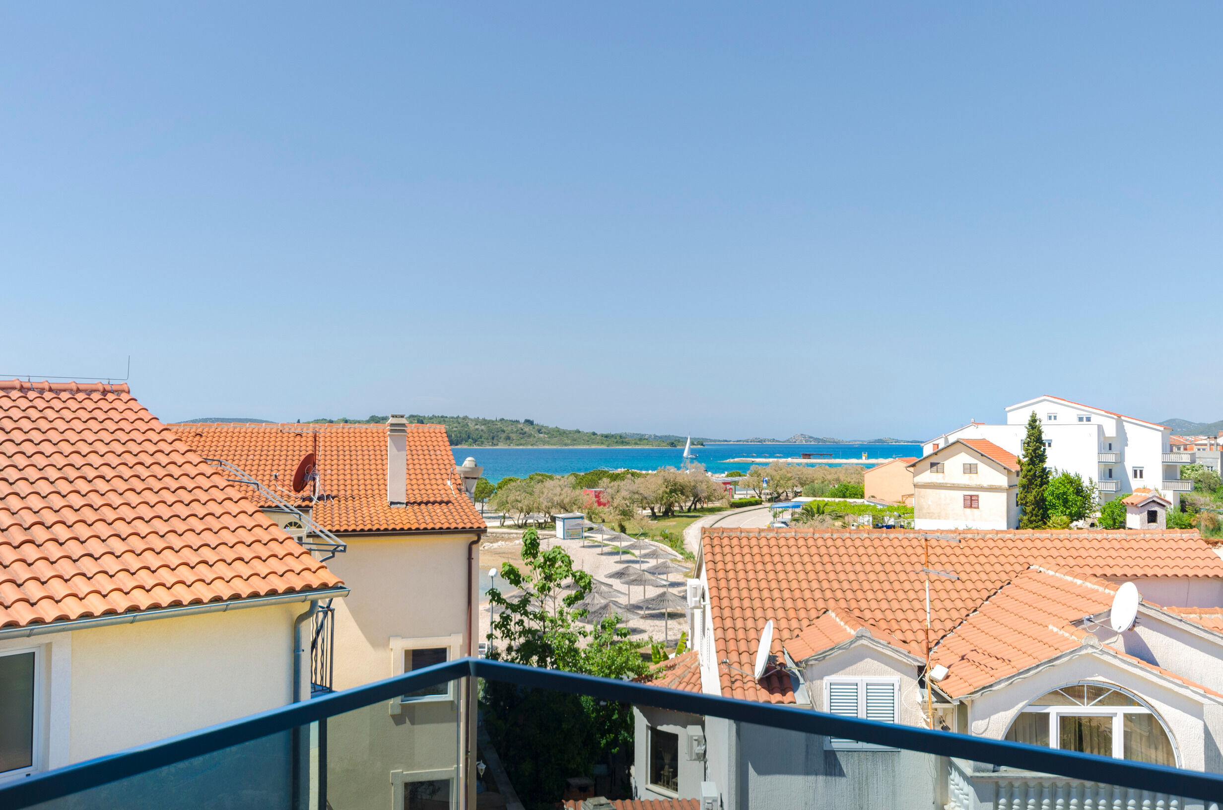 Apartments Villa Casia 33802-A3