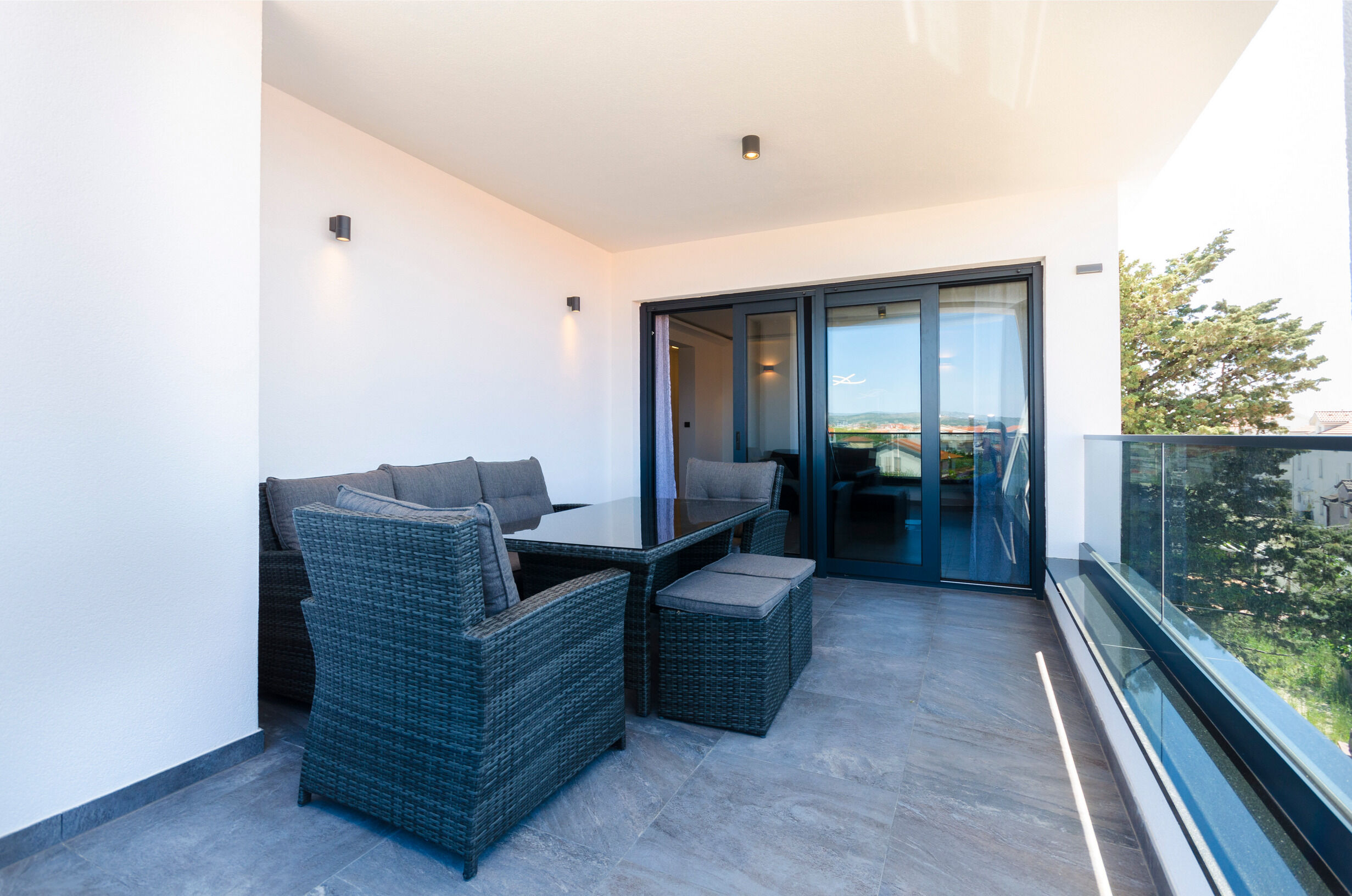 Apartments Villa Casia 33802-A3