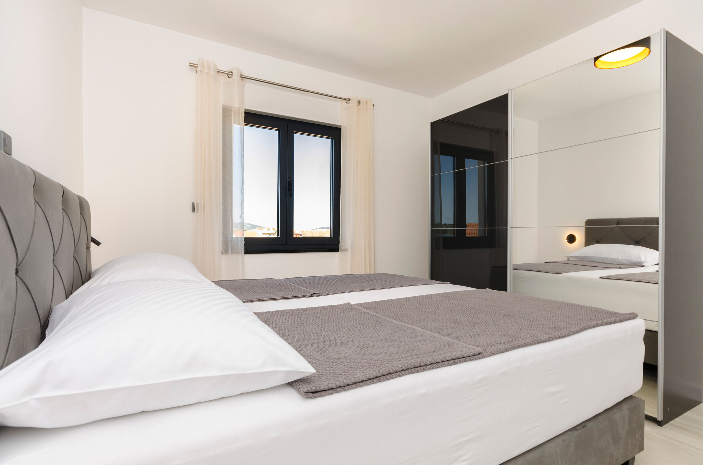 Apartments Villa Casia 33802-A3
