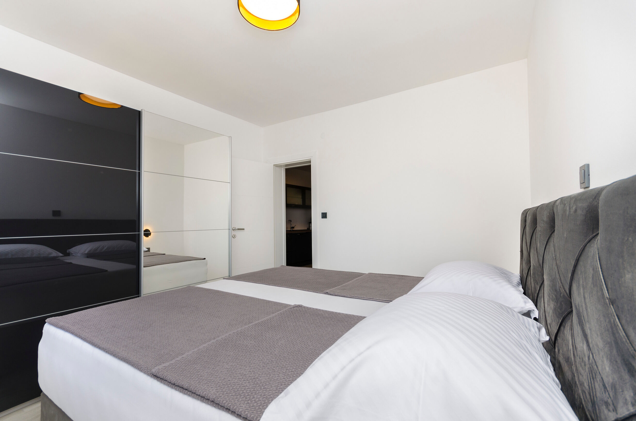 Apartments Villa Casia 33802-A3