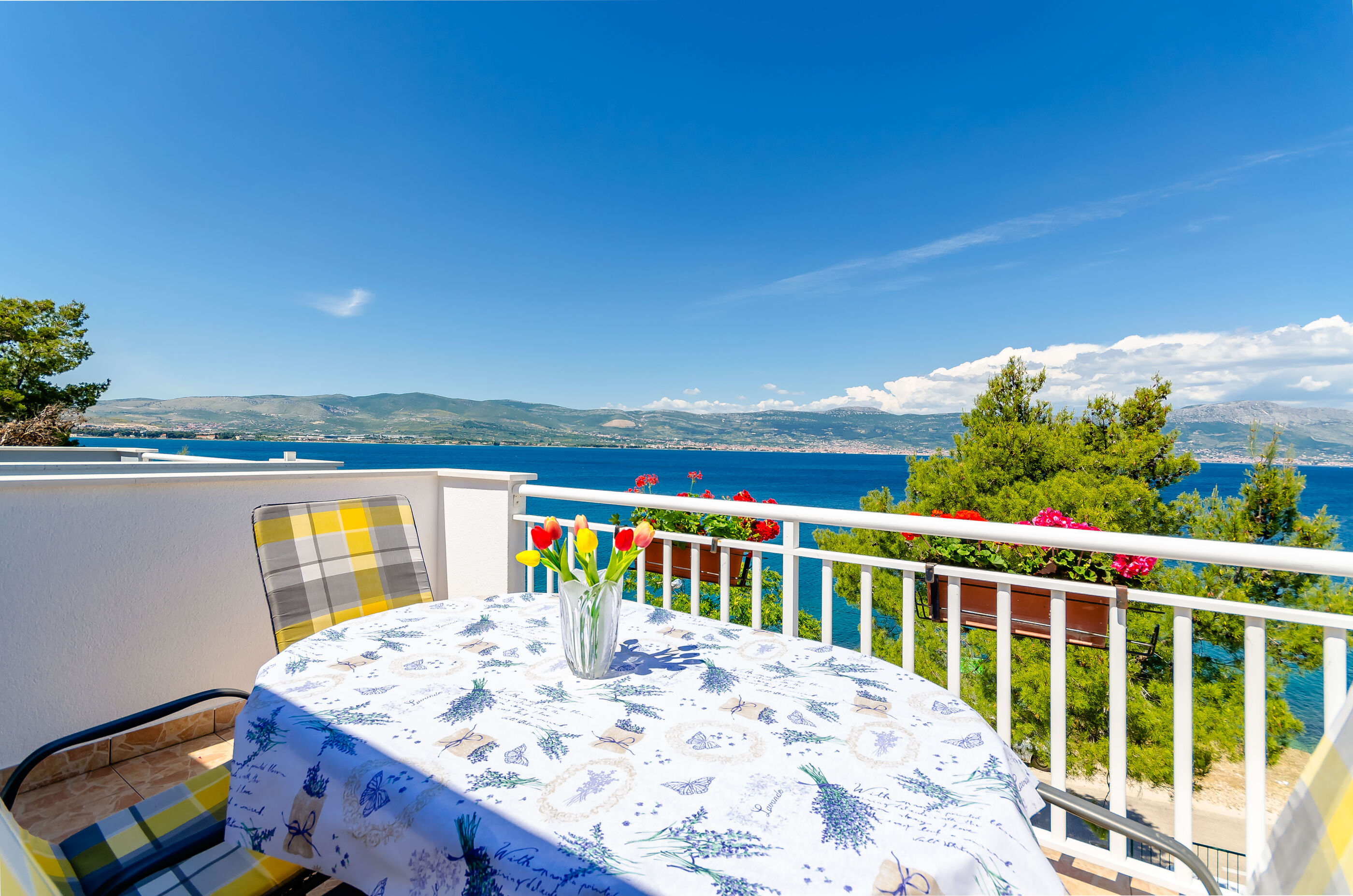Apartments Jadranka 41101-A1