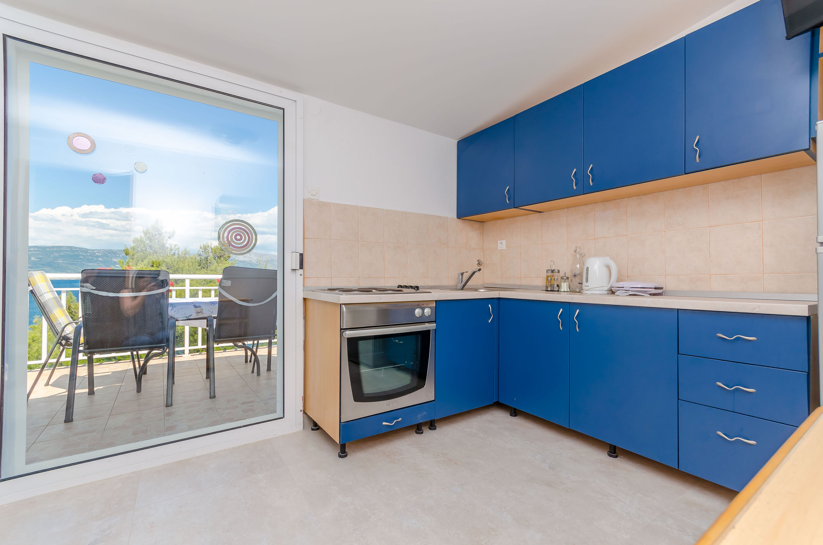 Apartments Jadranka 41101-A1