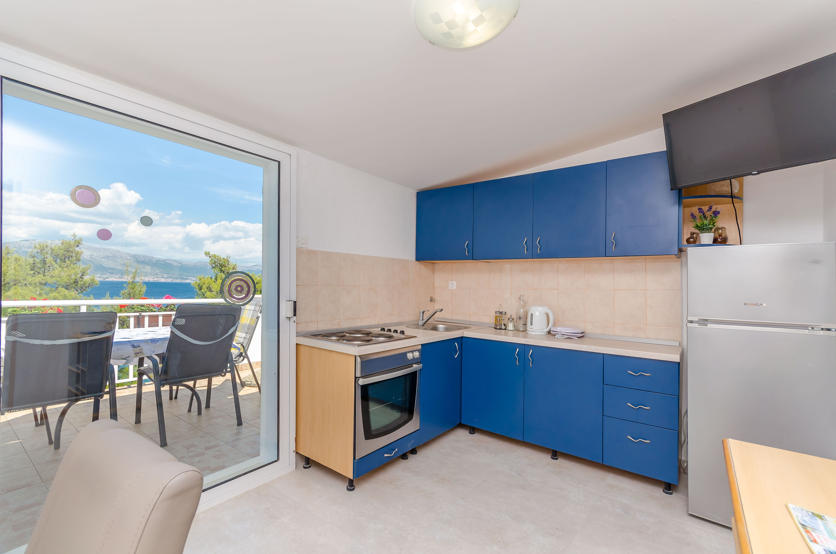 Apartments Jadranka 41101-A1