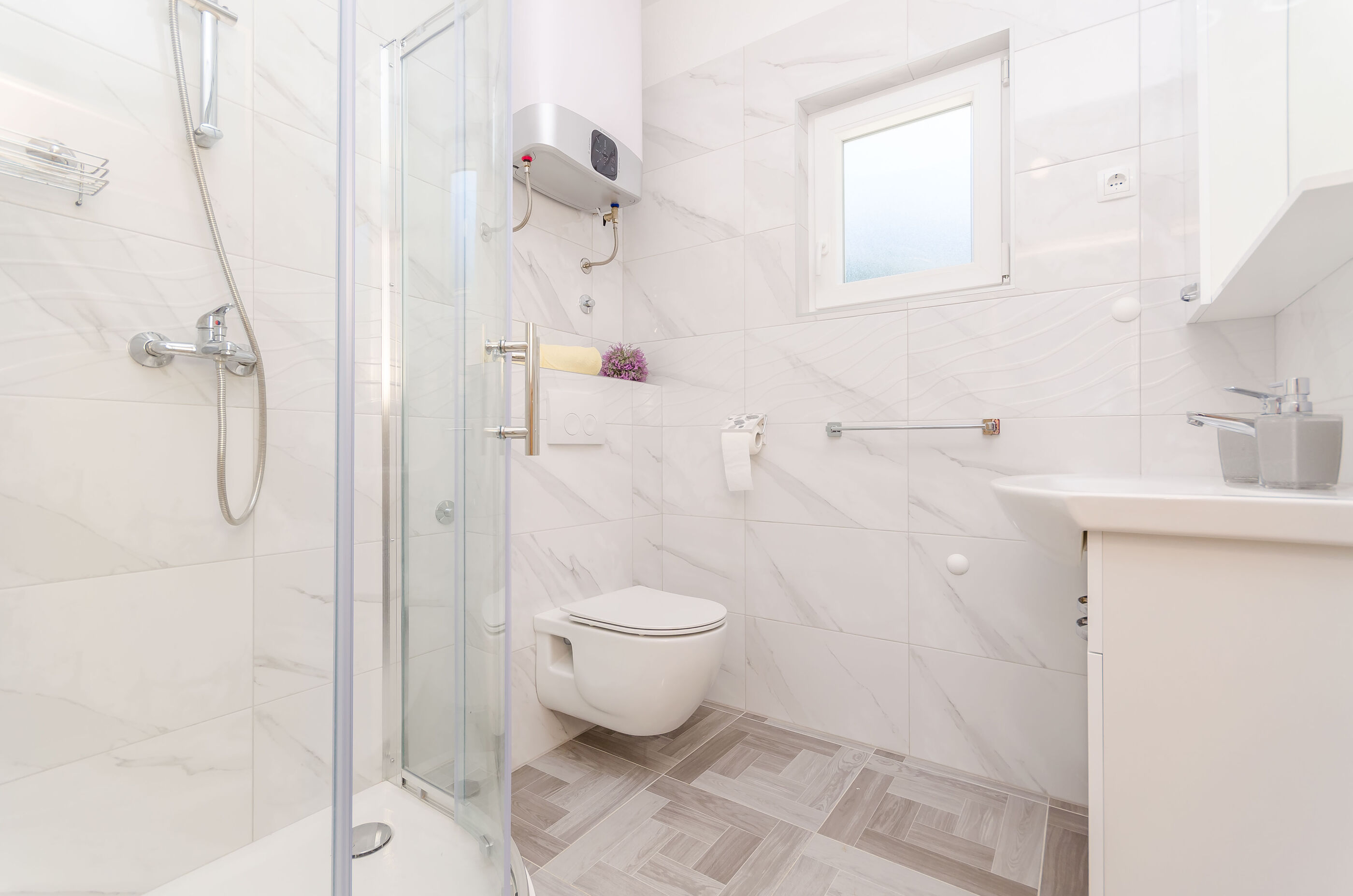 Apartments Dragica 41091-A1