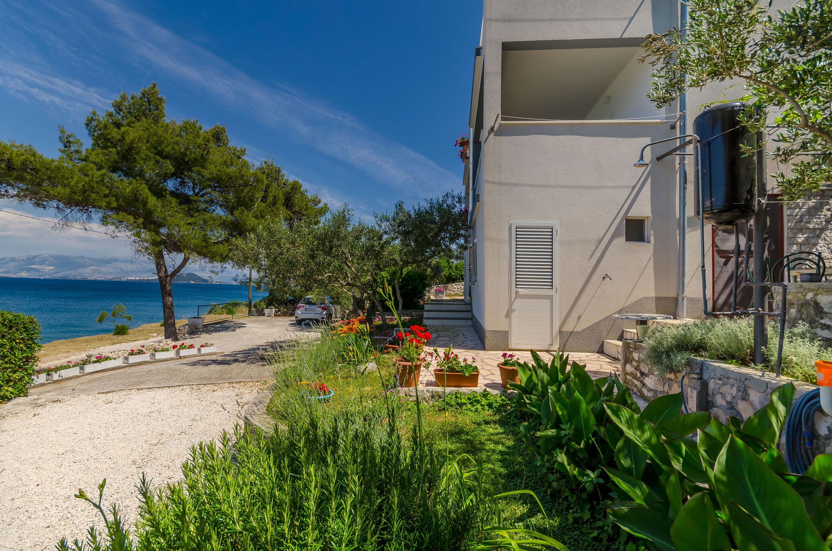 Apartmani Dragica A2