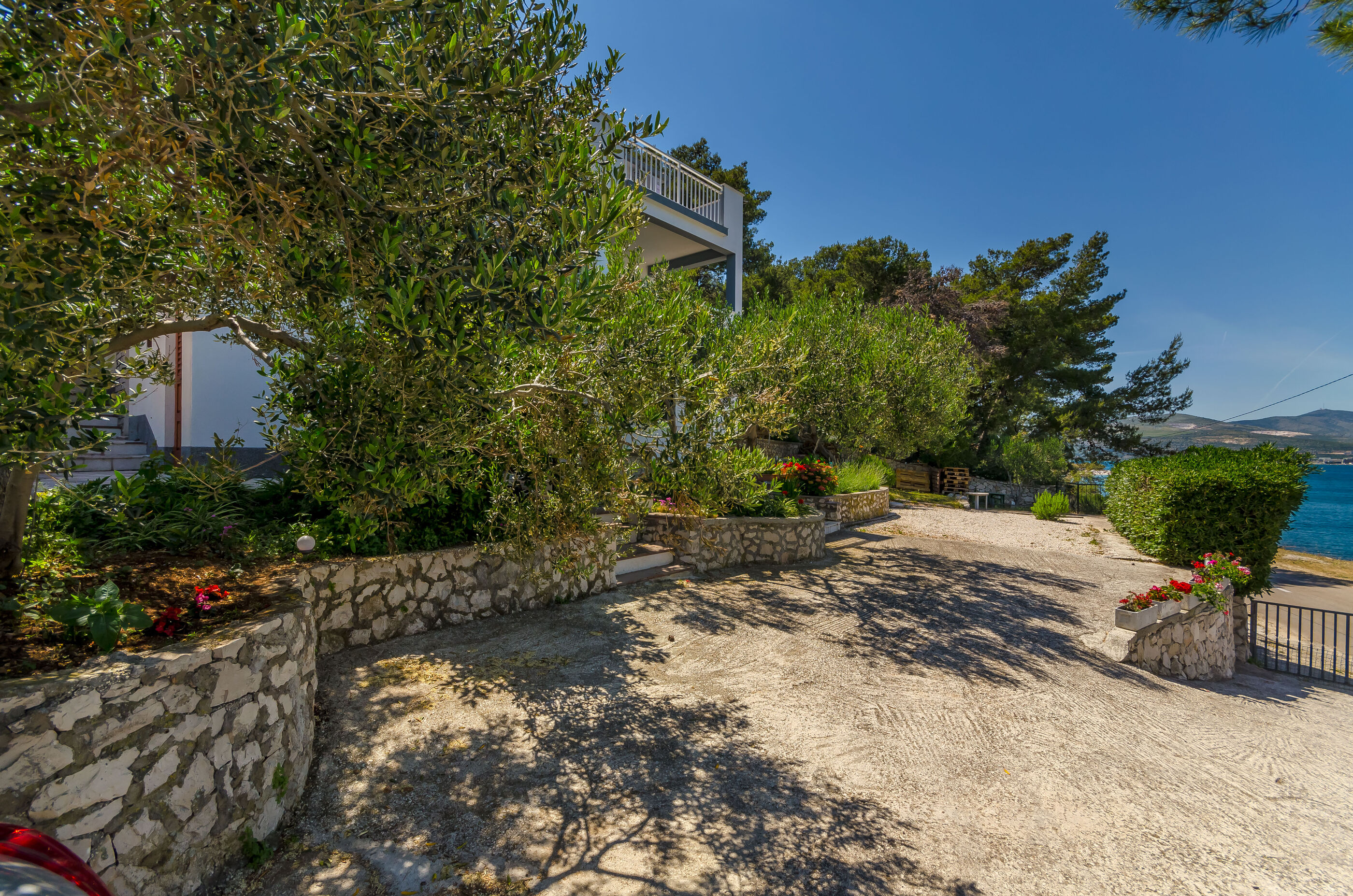 Apartments Dragica 41091-A2