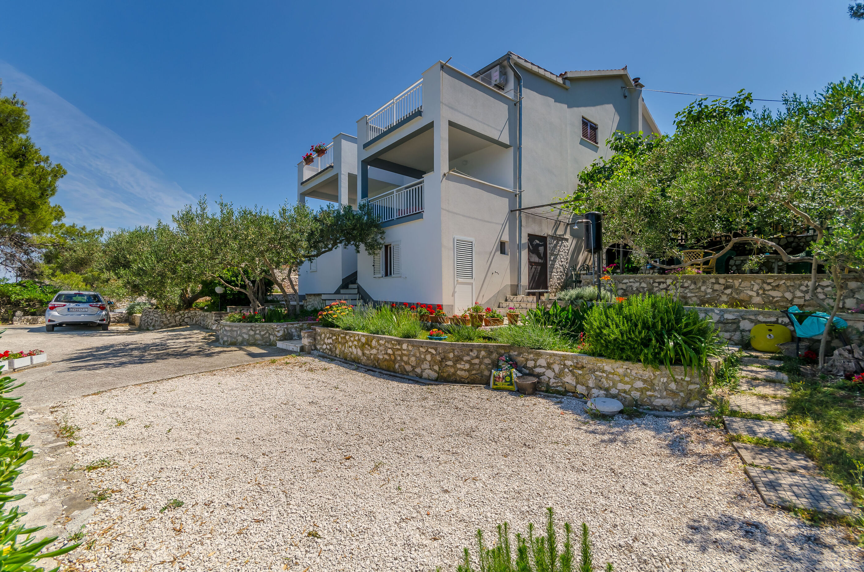 Apartments Jadranka 41101-A1