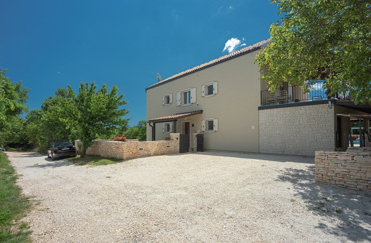 Villa My Koltrina 73972-K1