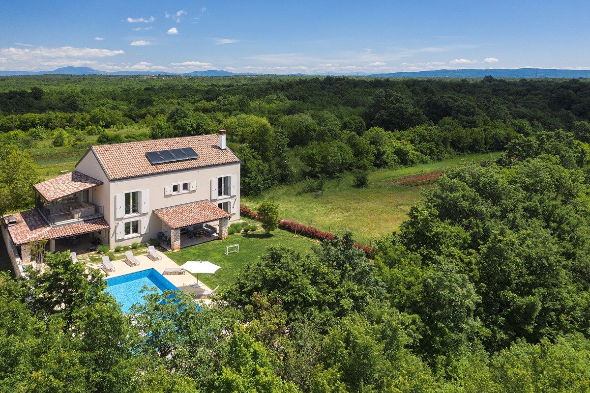 Villa My Koltrina 73972-K1
