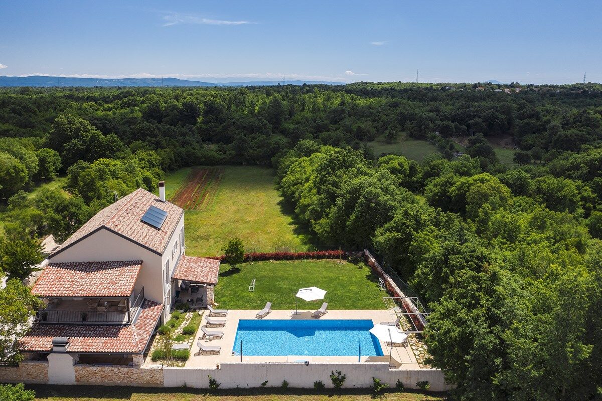 Villa My Koltrina 73972-K1