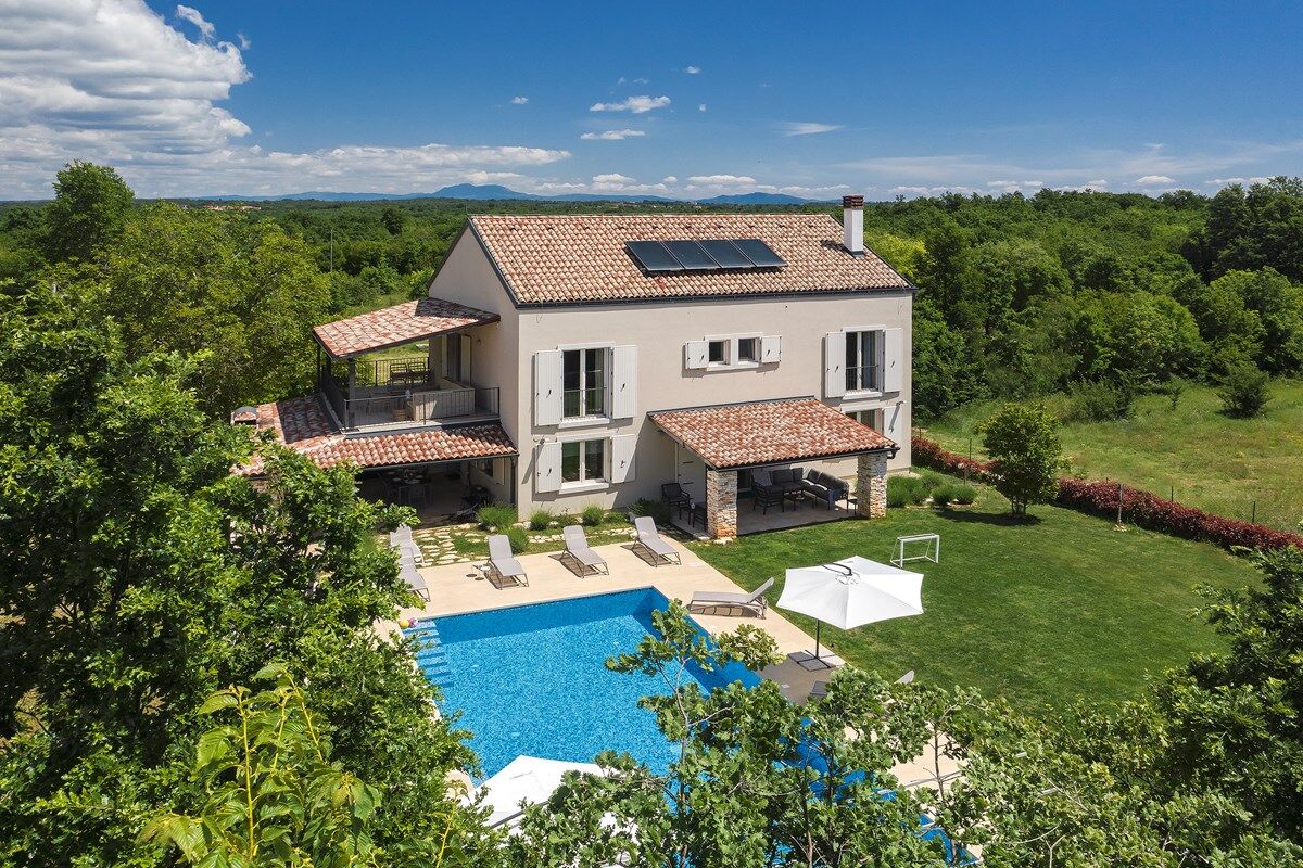 Villa My Koltrina 73972-K1