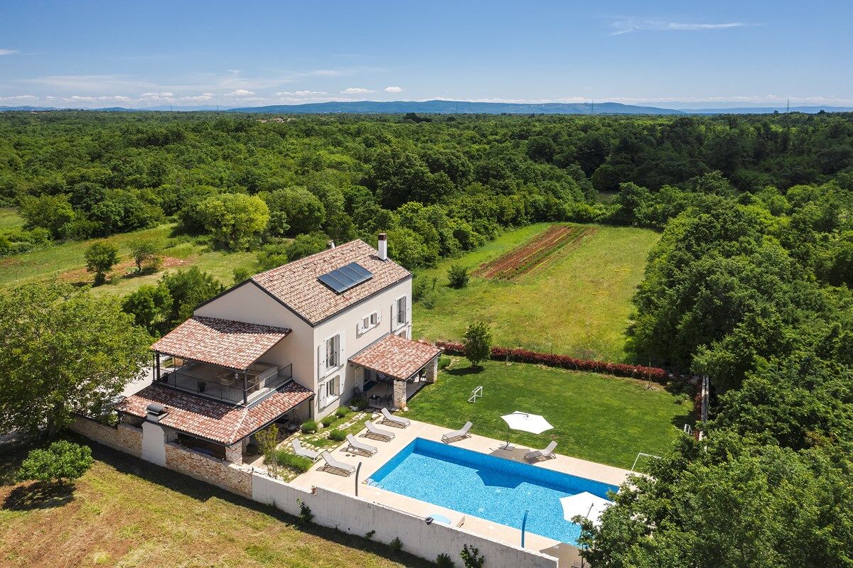 Villa My Koltrina 73972-K1