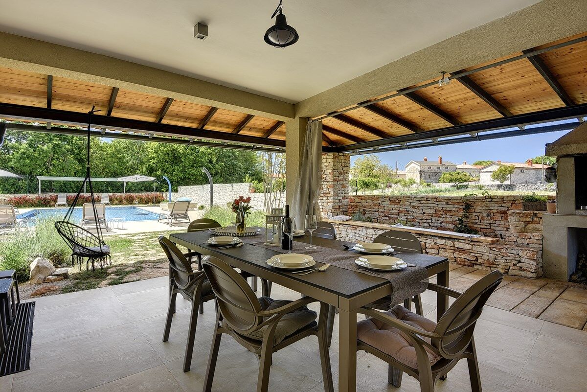 Villa My Koltrina 73972-K1