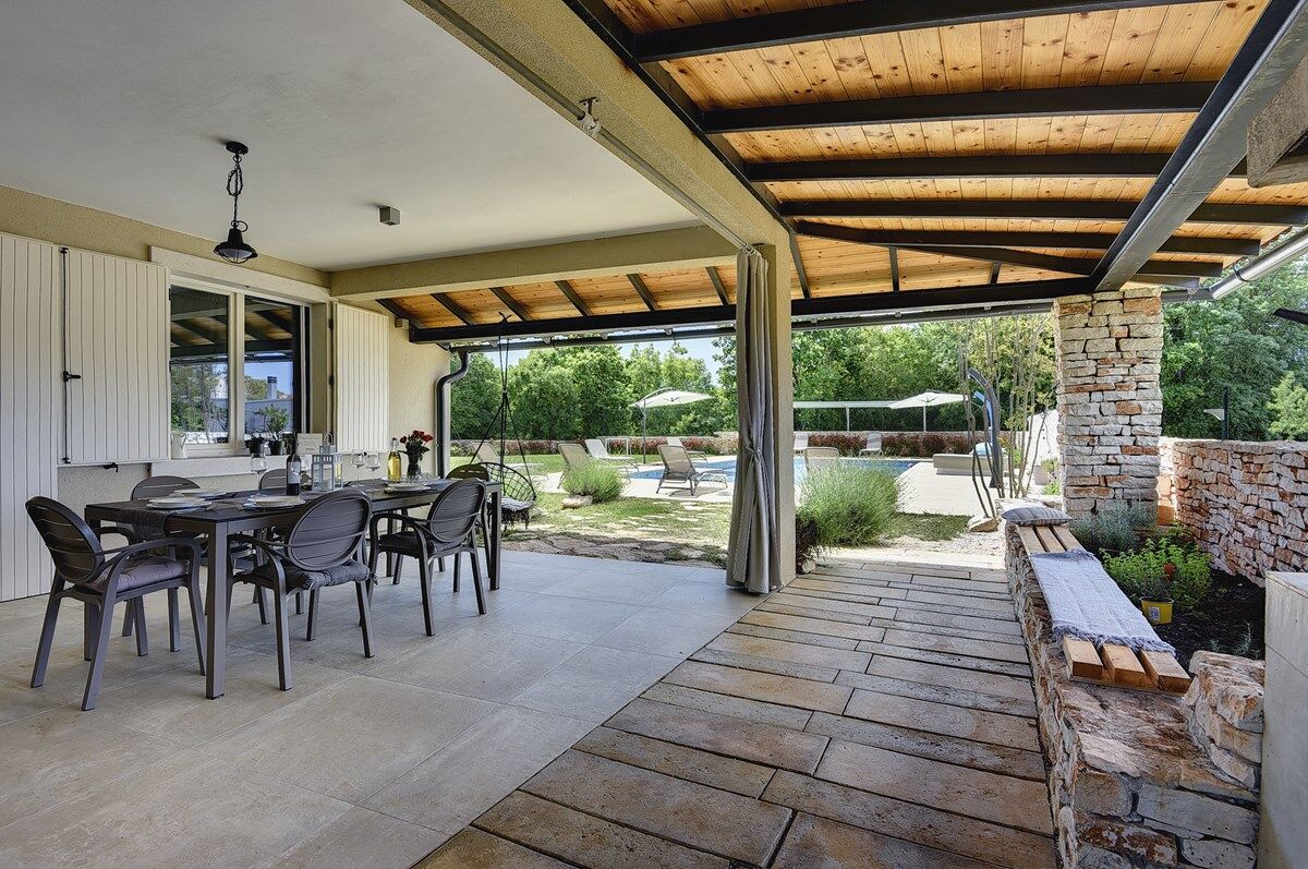 Villa My Koltrina 73972-K1