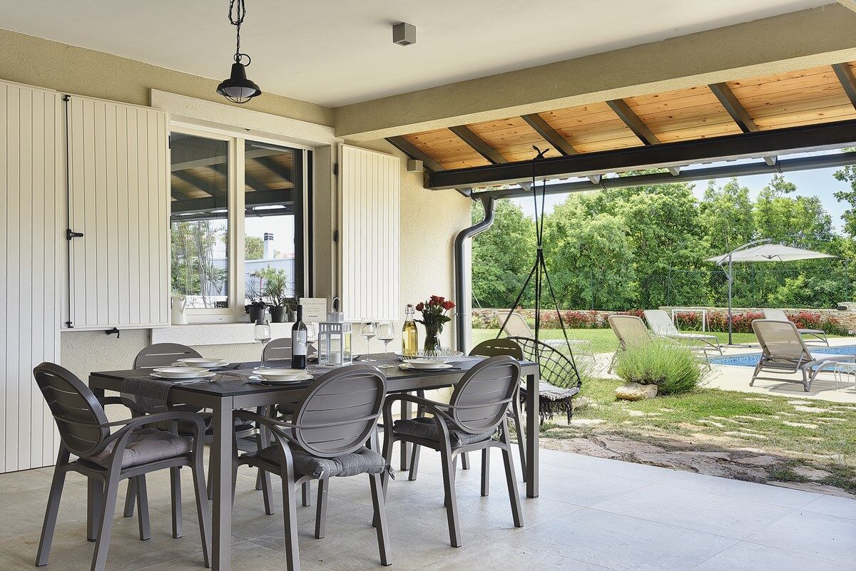 Villa My Koltrina 73972-K1