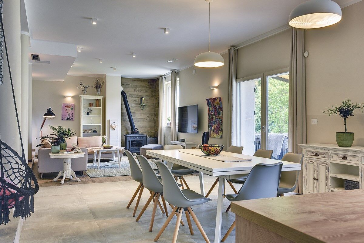 Villa My Koltrina 73972-K1