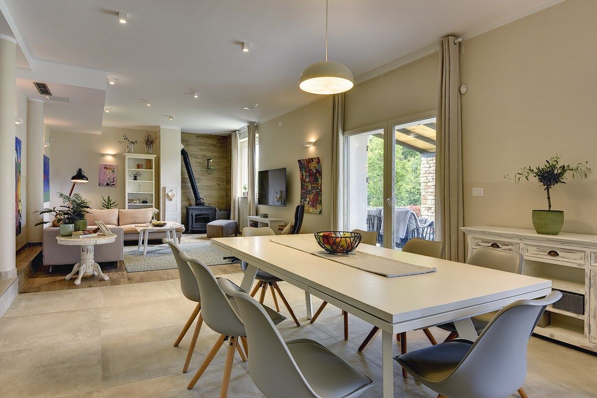 Villa My Koltrina 73972-K1