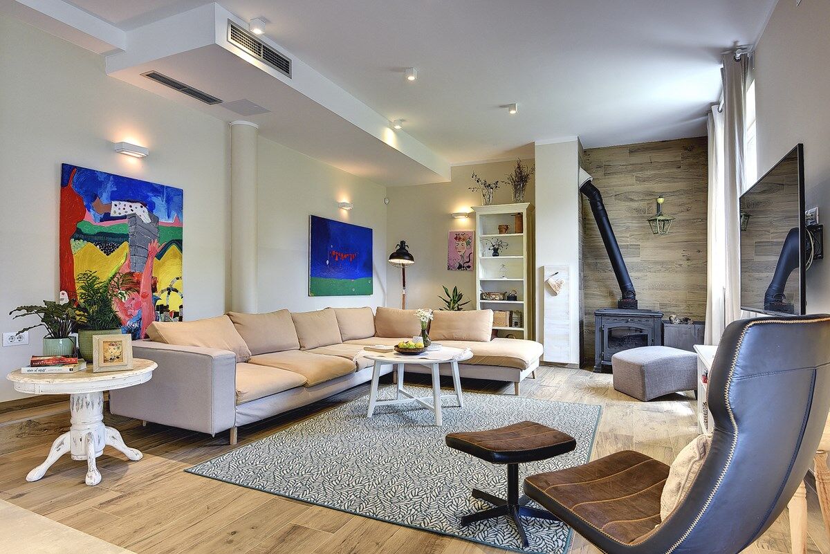 Villa My Koltrina 73972-K1