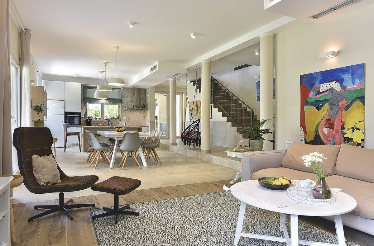 Villa My Koltrina 73972-K1