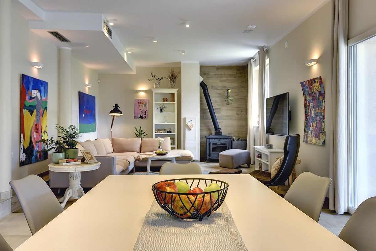 Villa My Koltrina 73972-K1