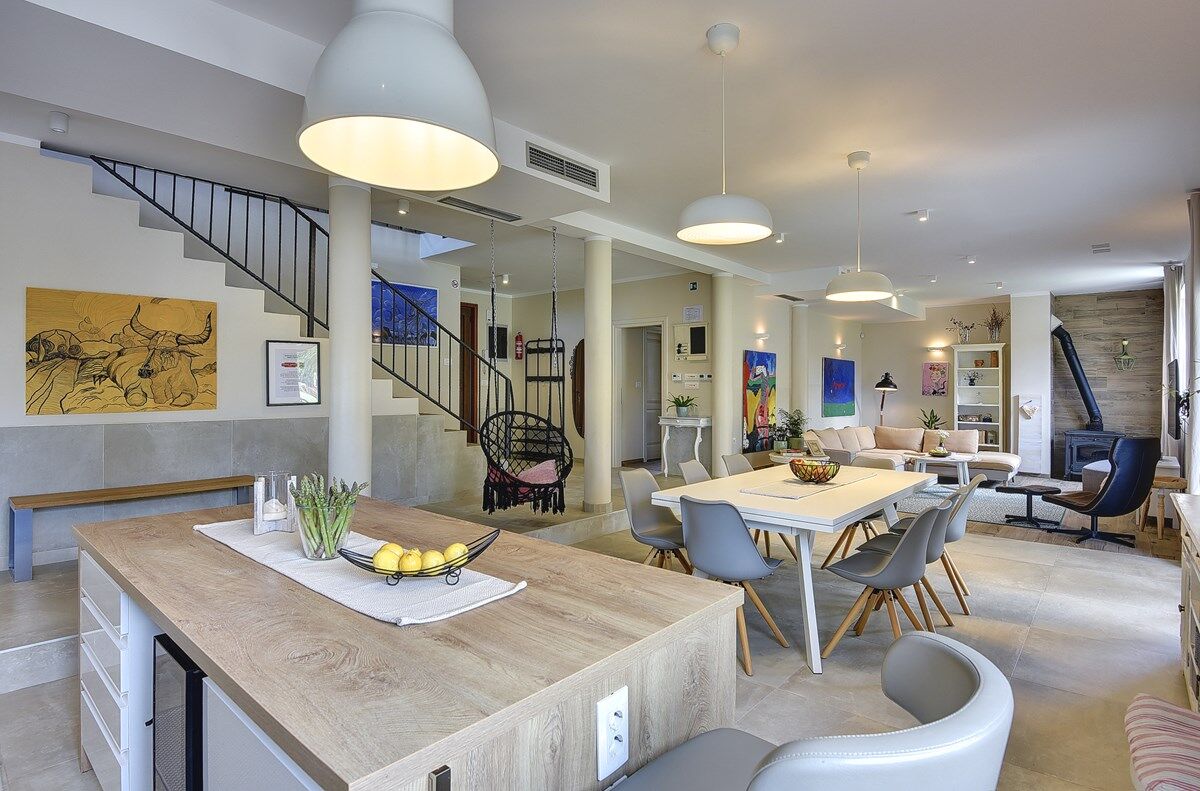 Villa My Koltrina 73972-K1