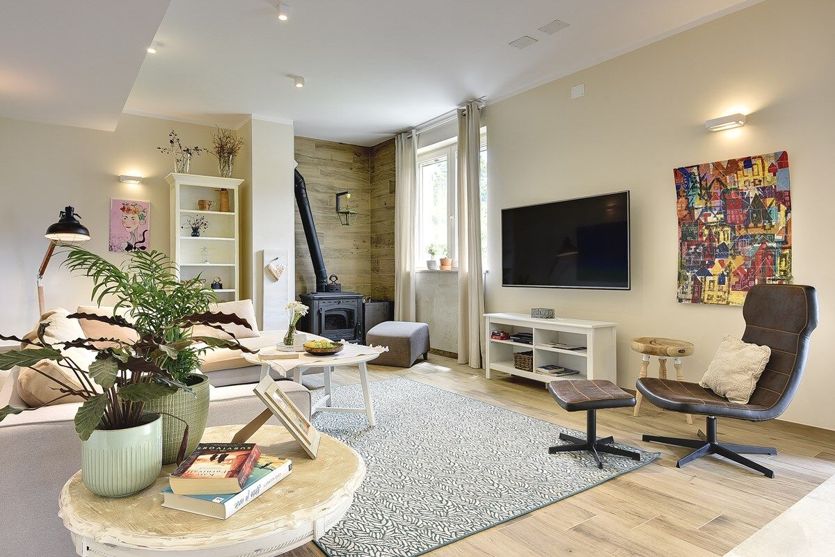 Villa My Koltrina 73972-K1