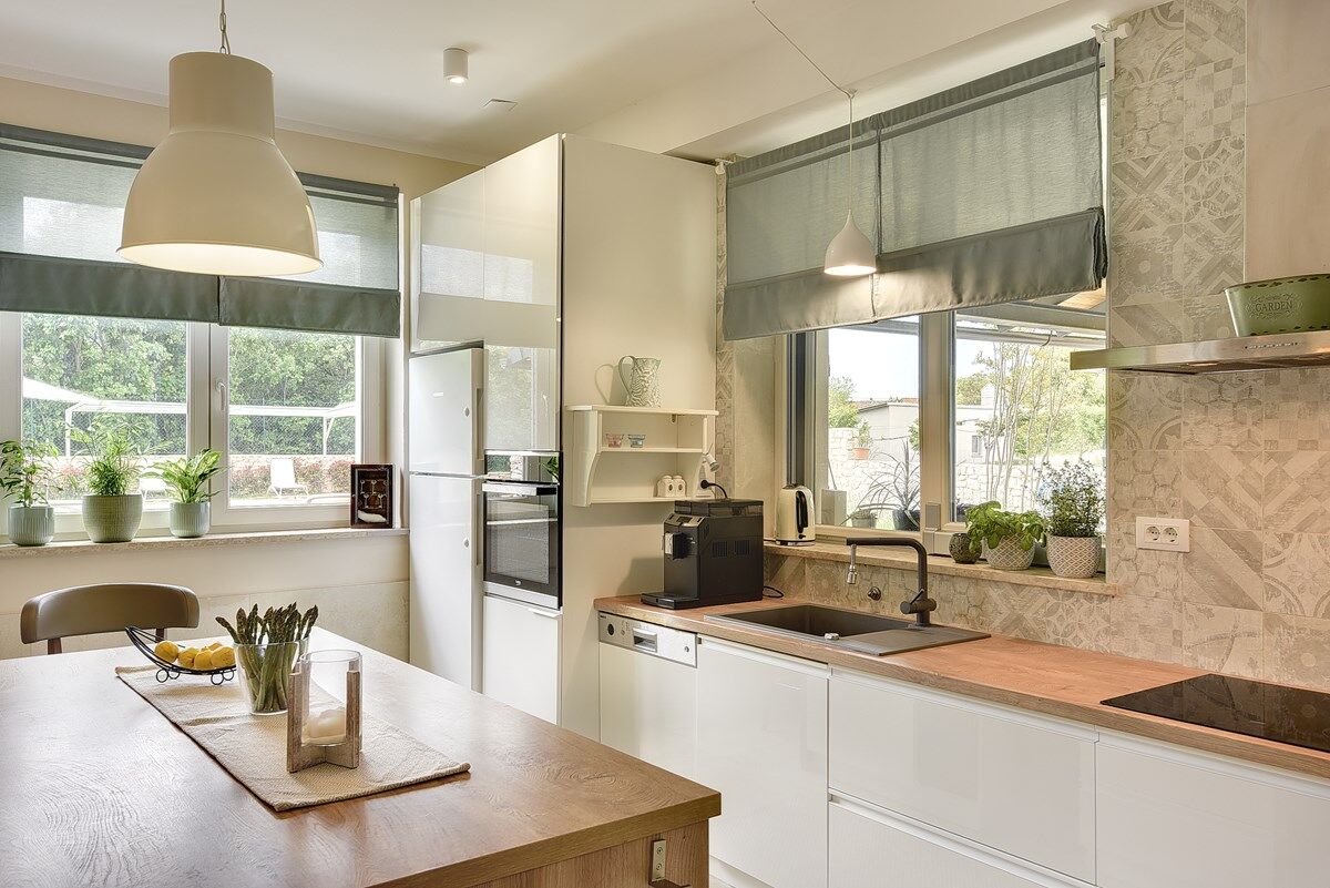 Villa My Koltrina 73972-K1