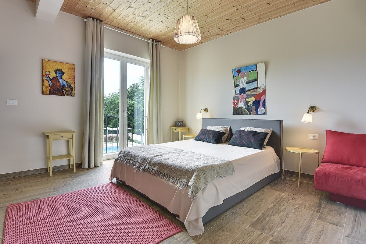 Villa My Koltrina 73972-K1