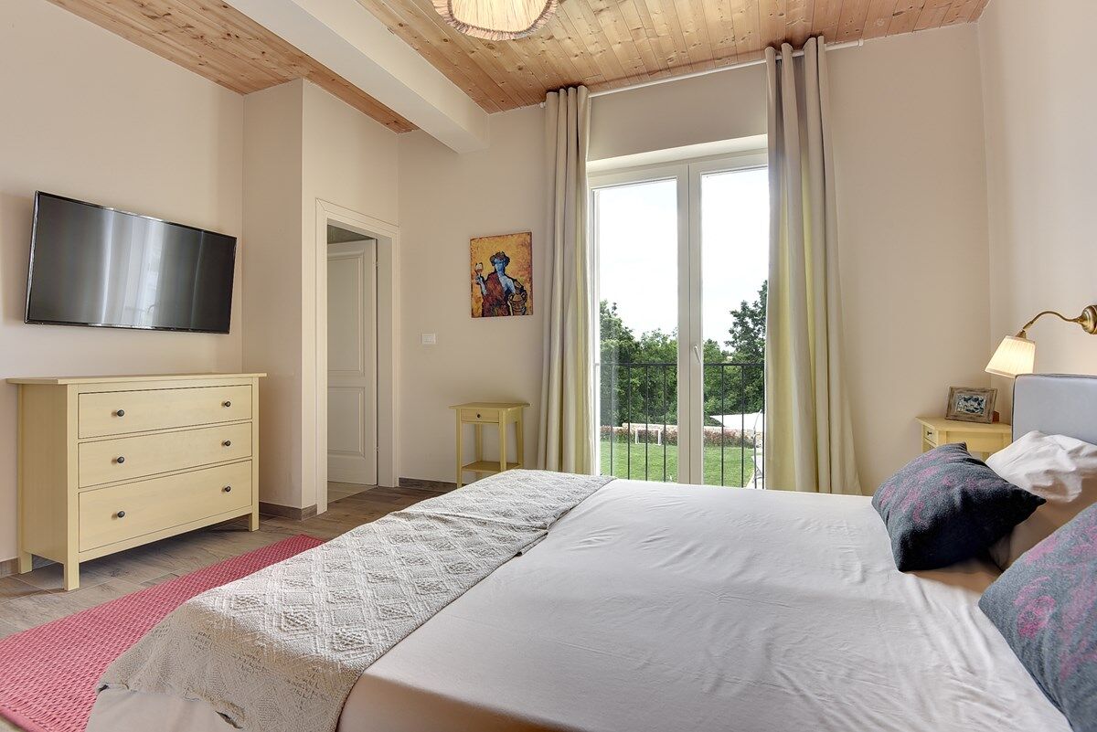 Villa My Koltrina 73972-K1