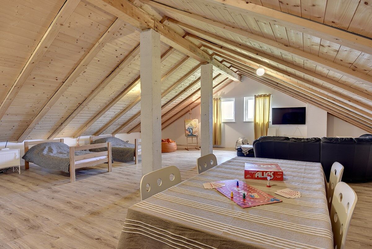 Villa My Koltrina 73972-K1