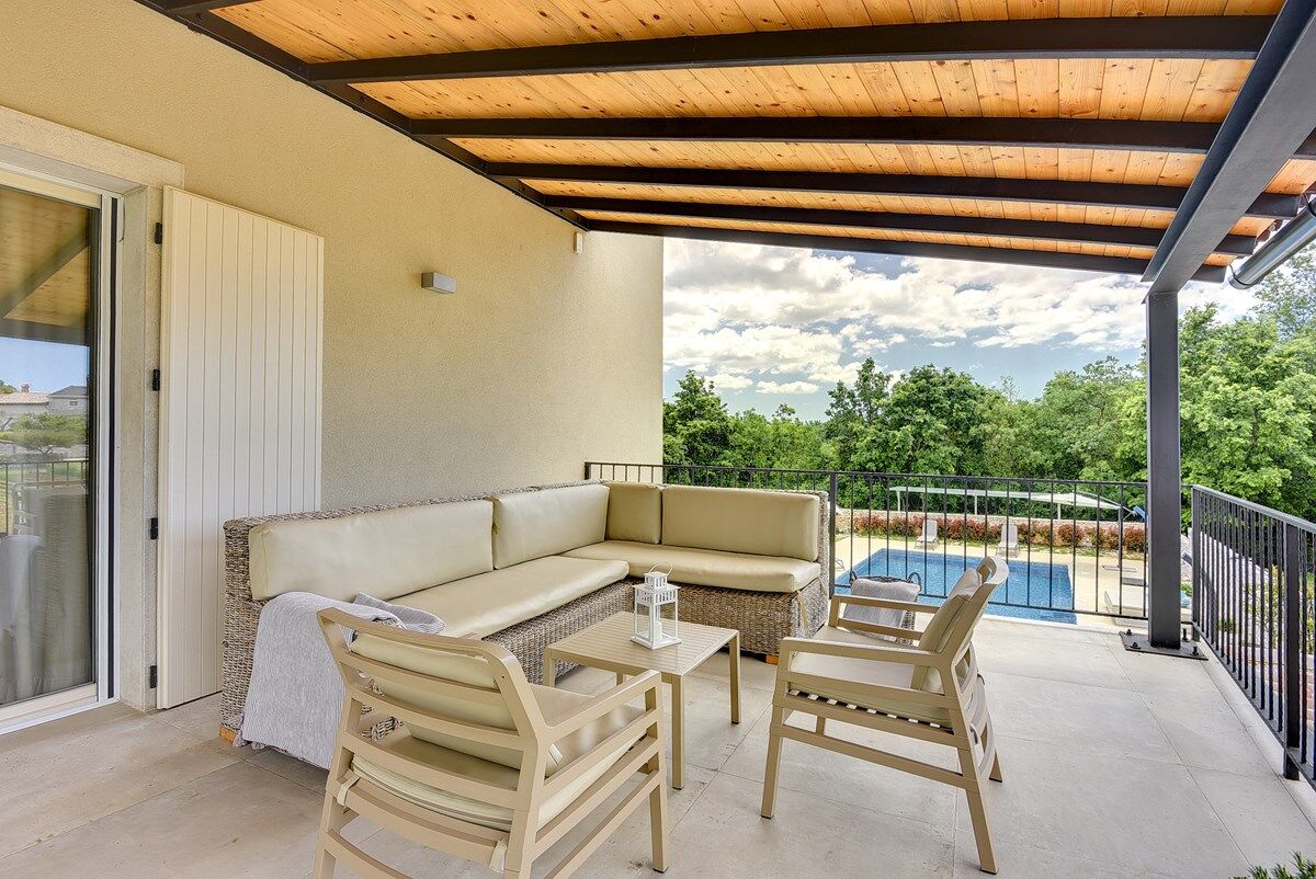 Villa My Koltrina 73972-K1