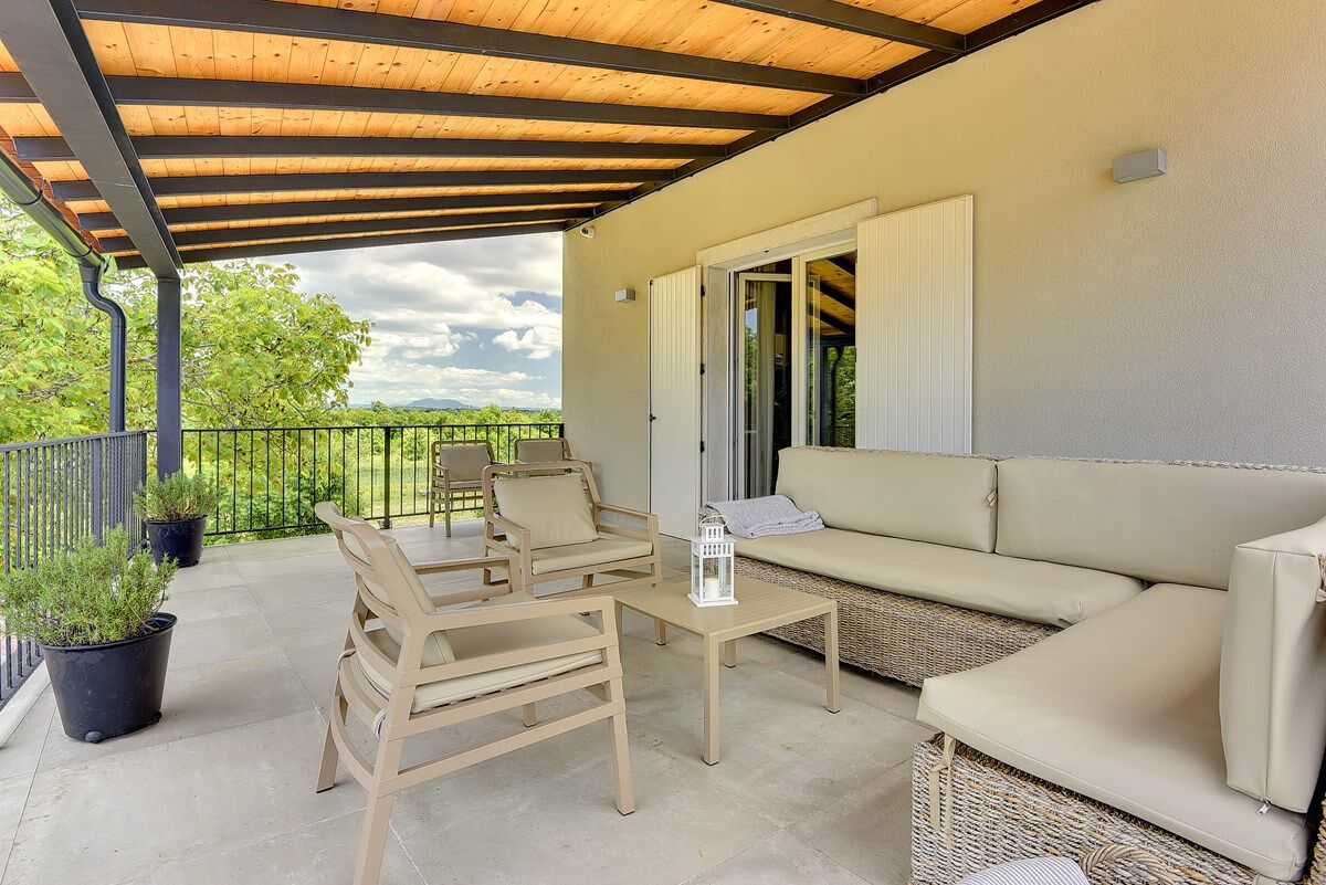Villa My Koltrina 73972-K1