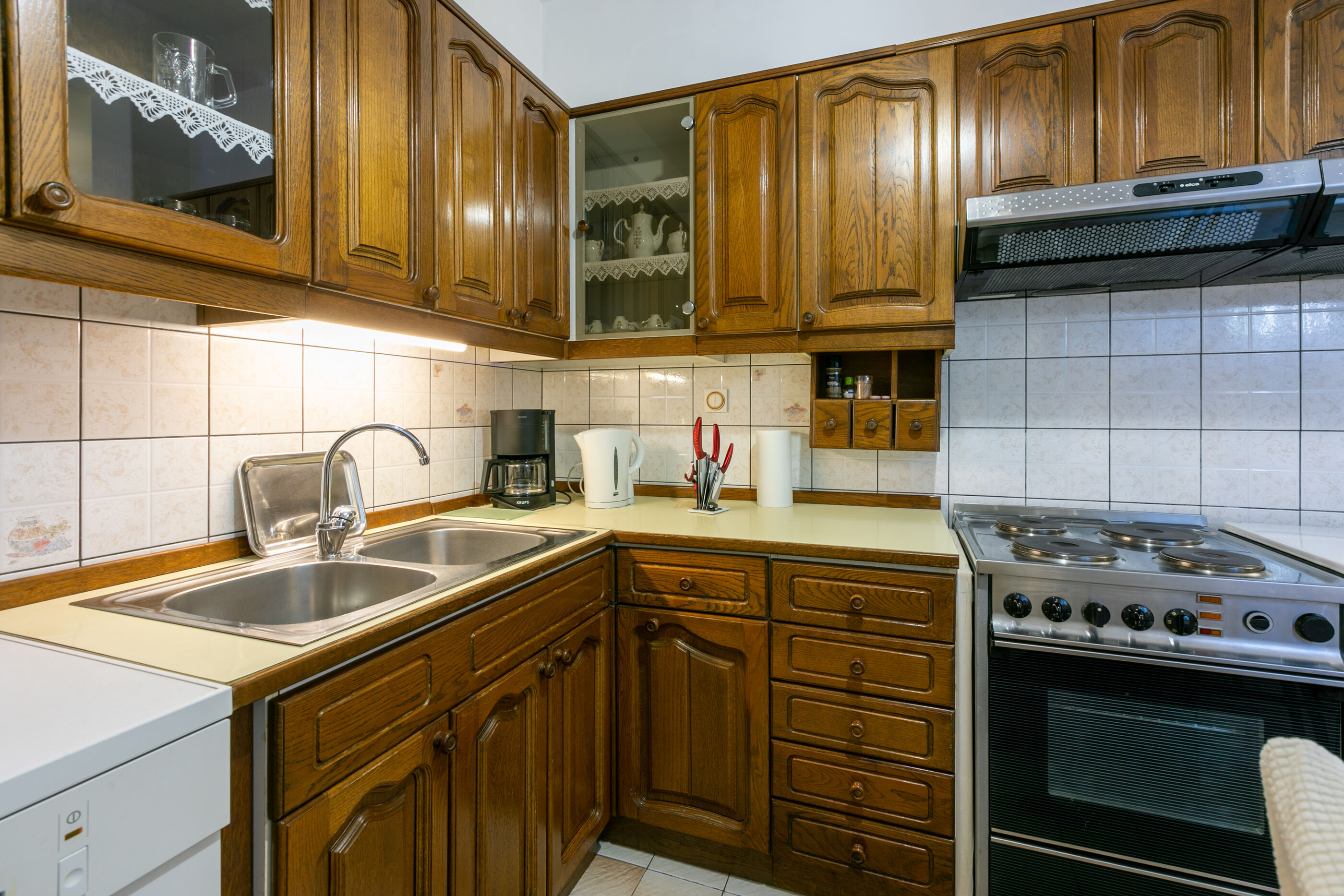 Apartments Mirena 81581-A1