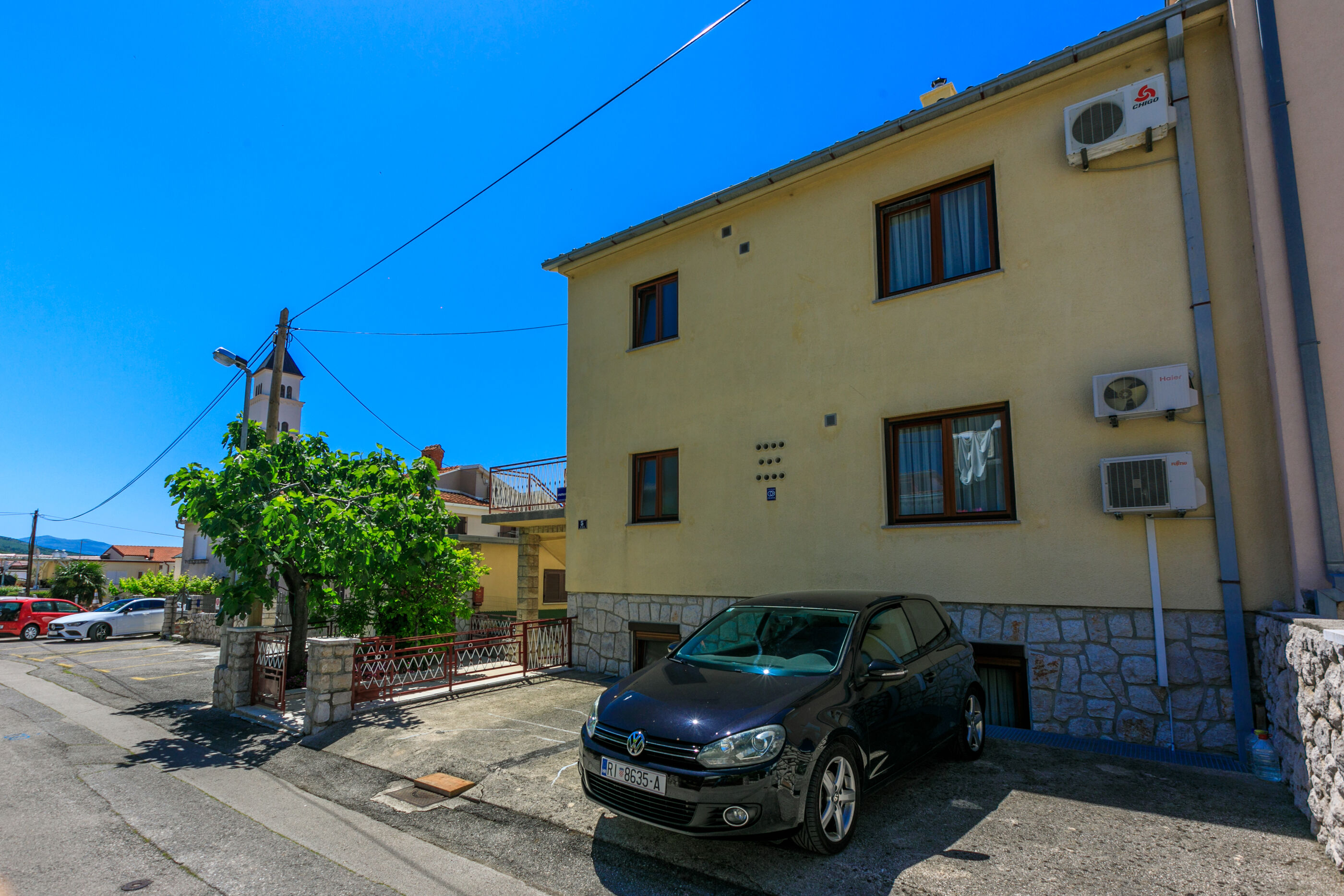 Apartments Mirena 81581-A2