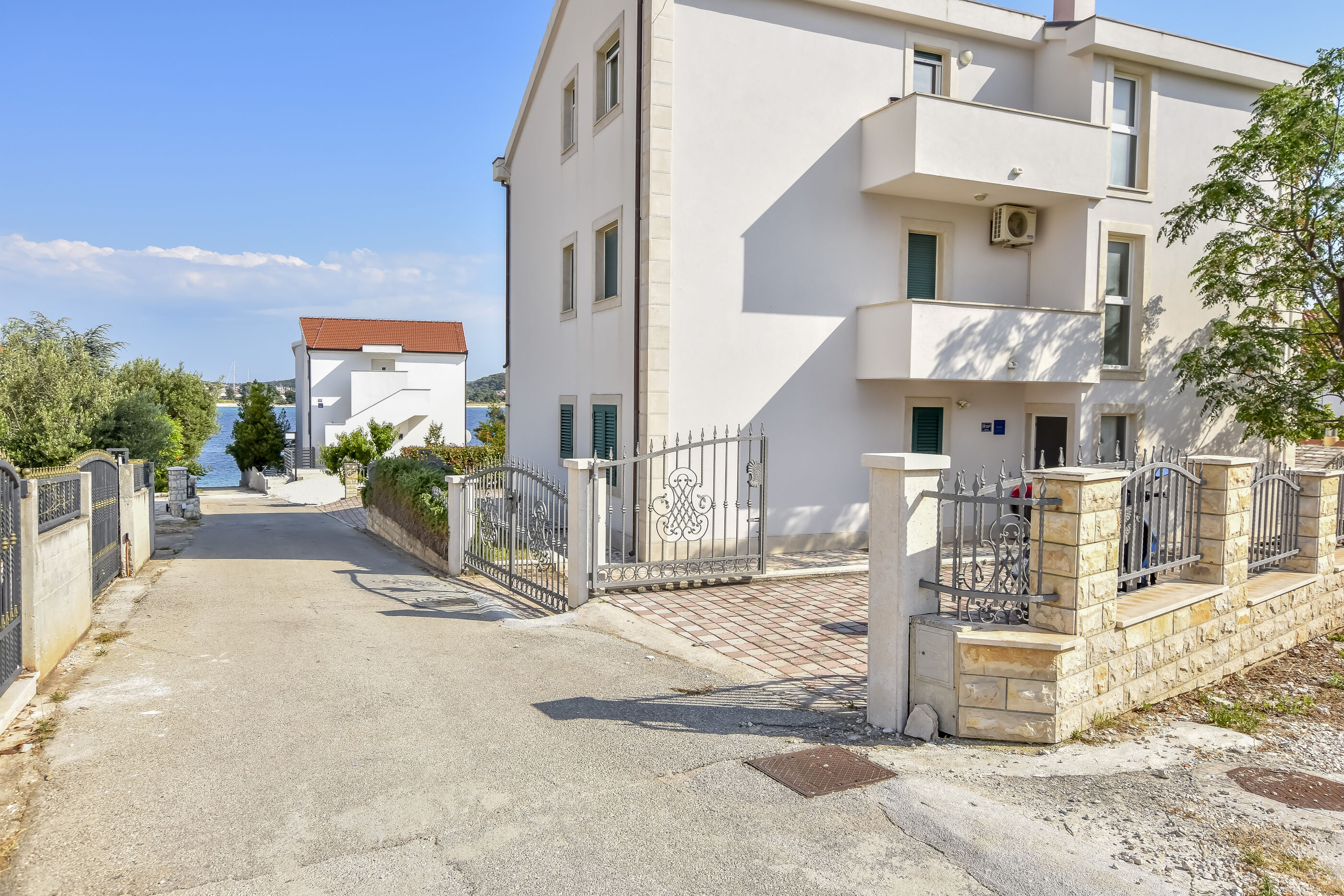 Apartments Anka 22951-A2