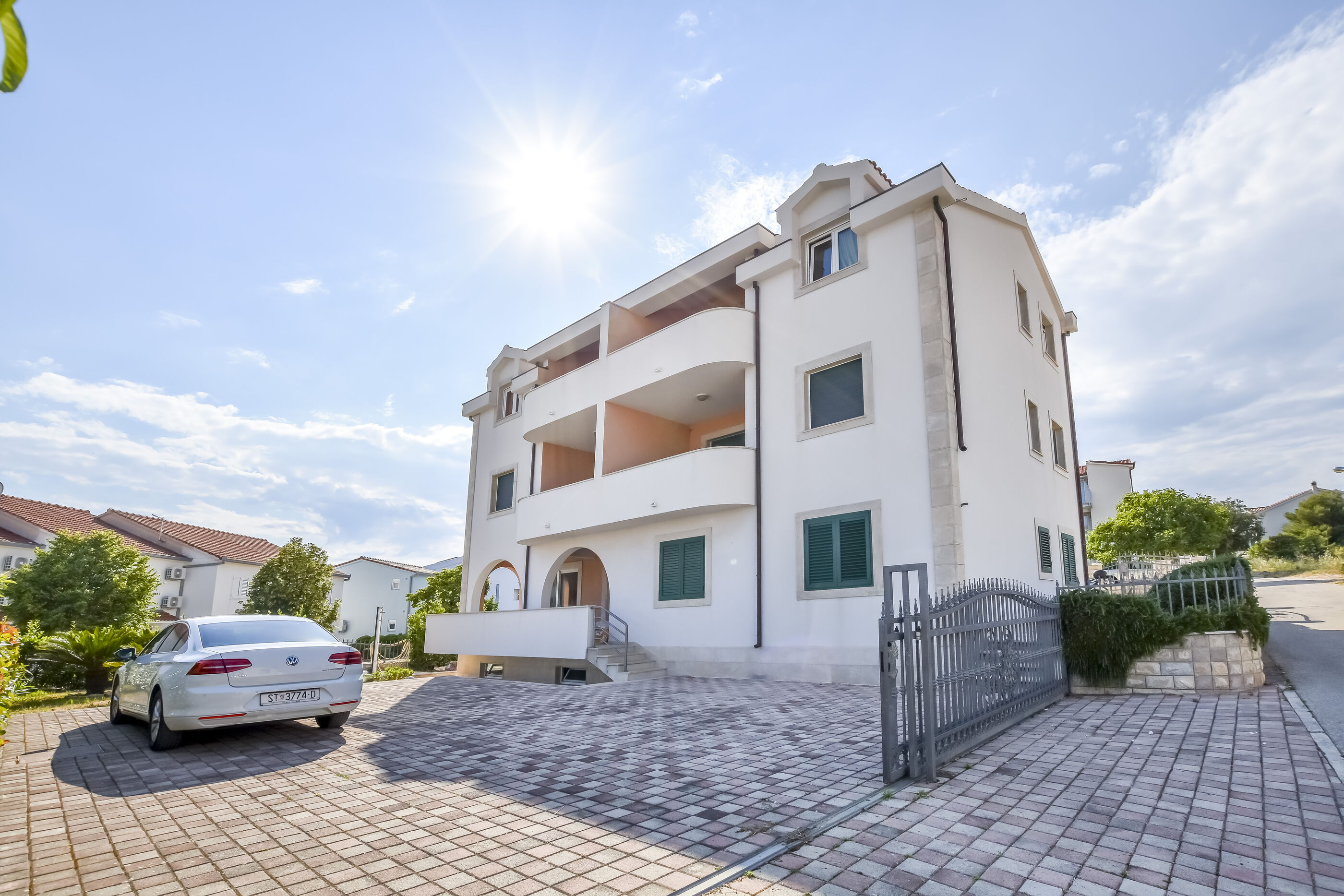 Apartments Anka 22951-A2