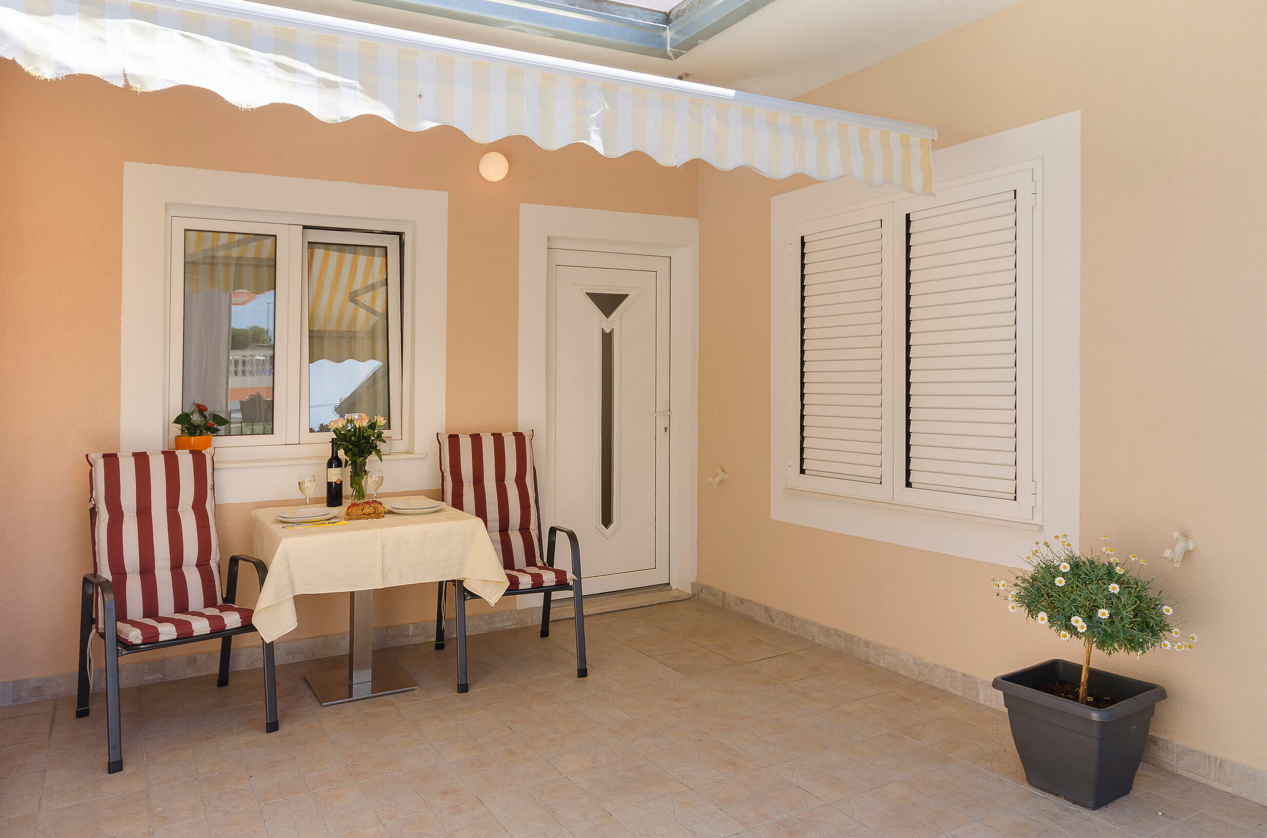 Apartments Ante 11391-A3