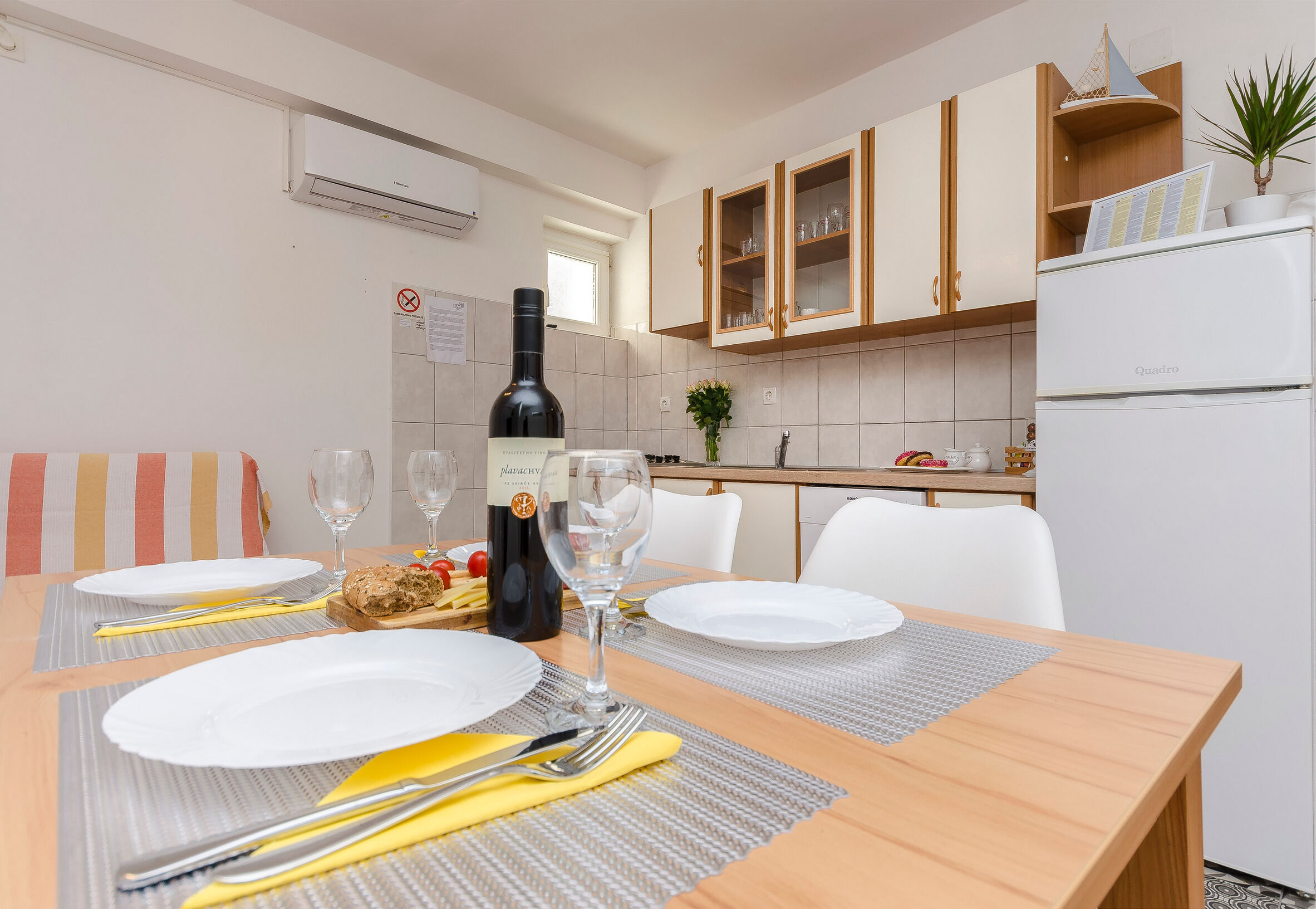 Apartments Ante 11391-A1