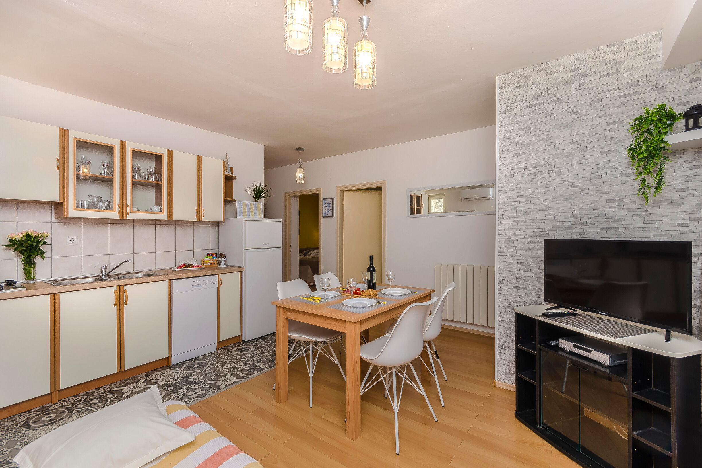 Apartments Ante 11391-A1