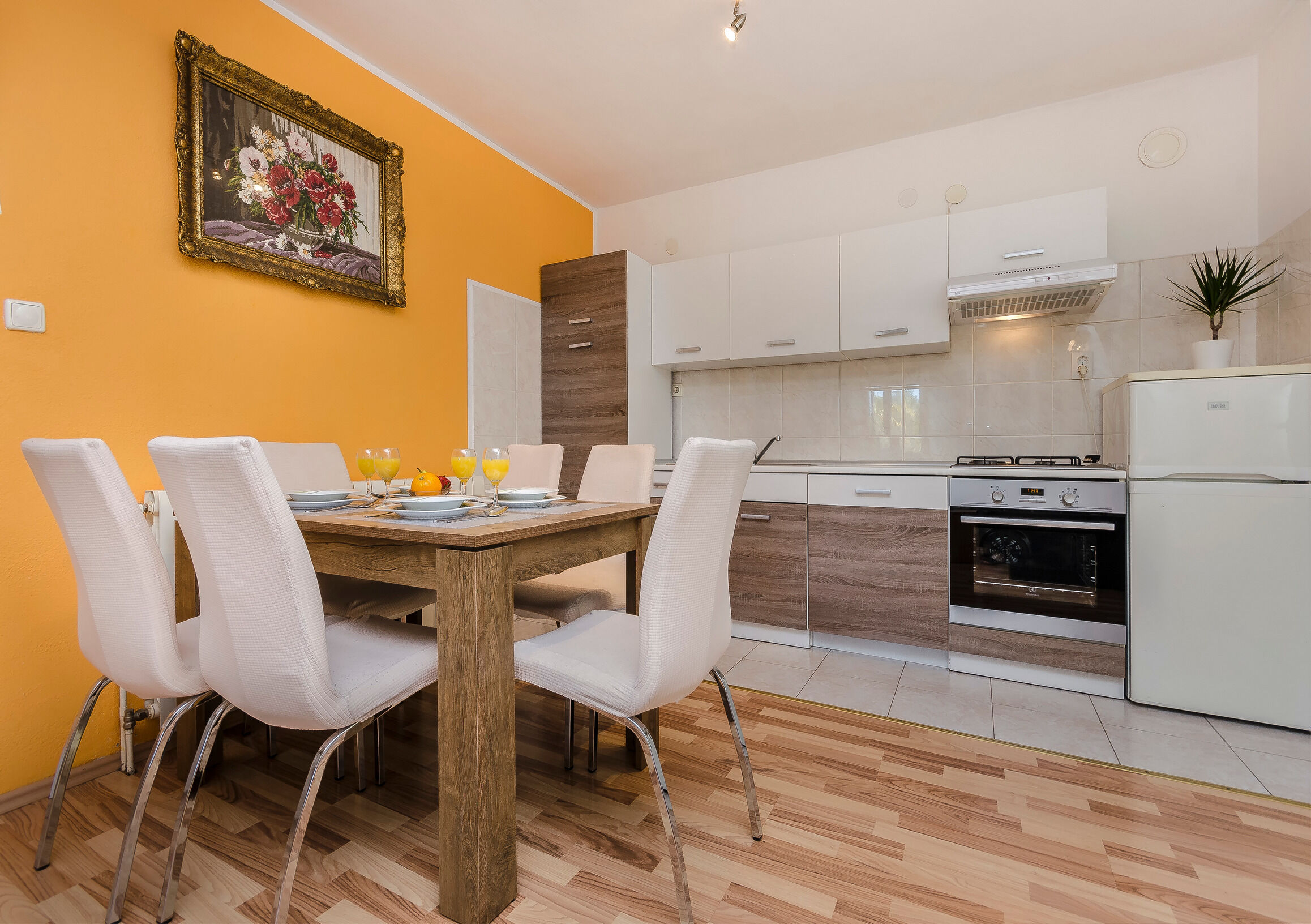 Apartments Ante 11391-A2