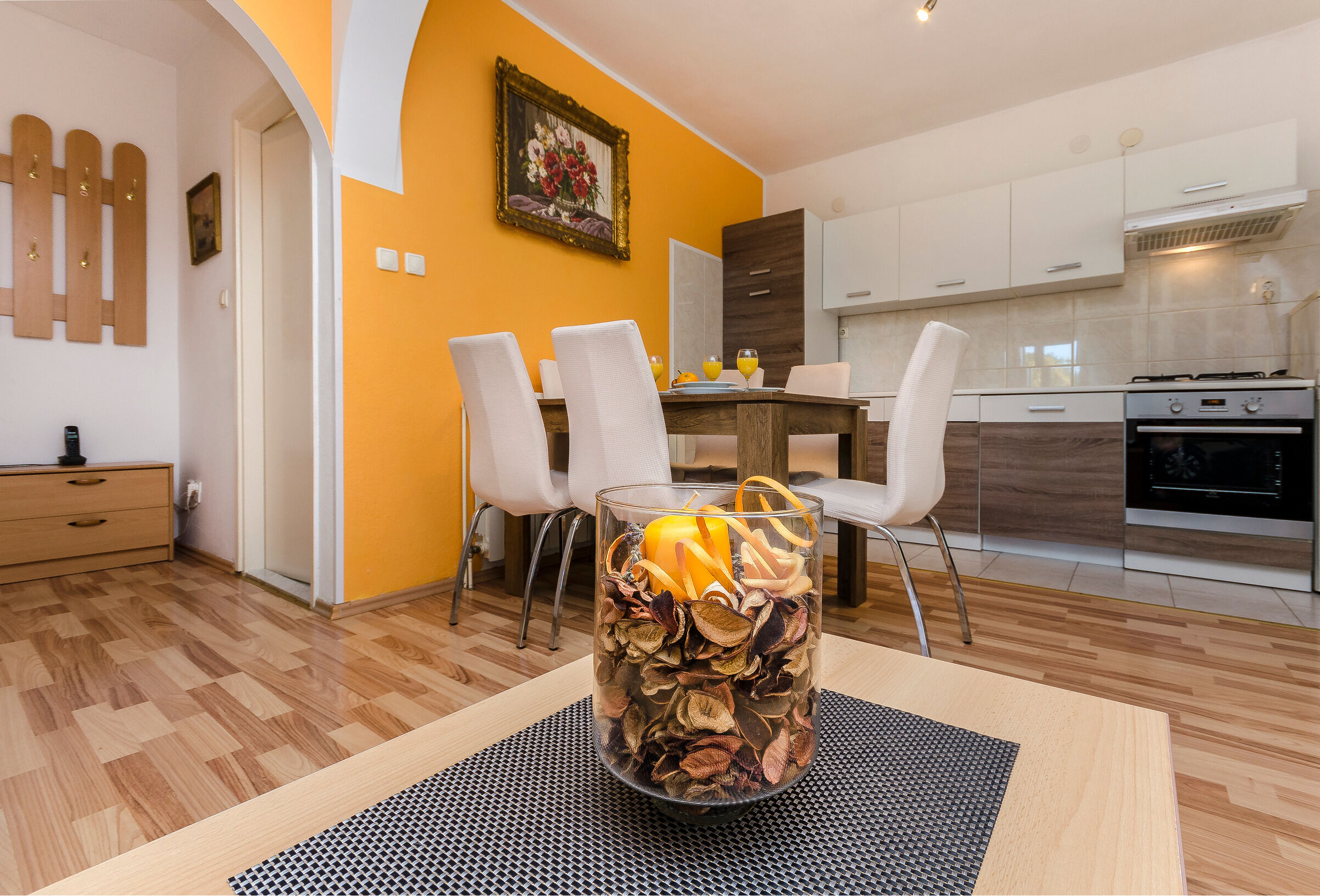 Apartments Ante 11391-A2