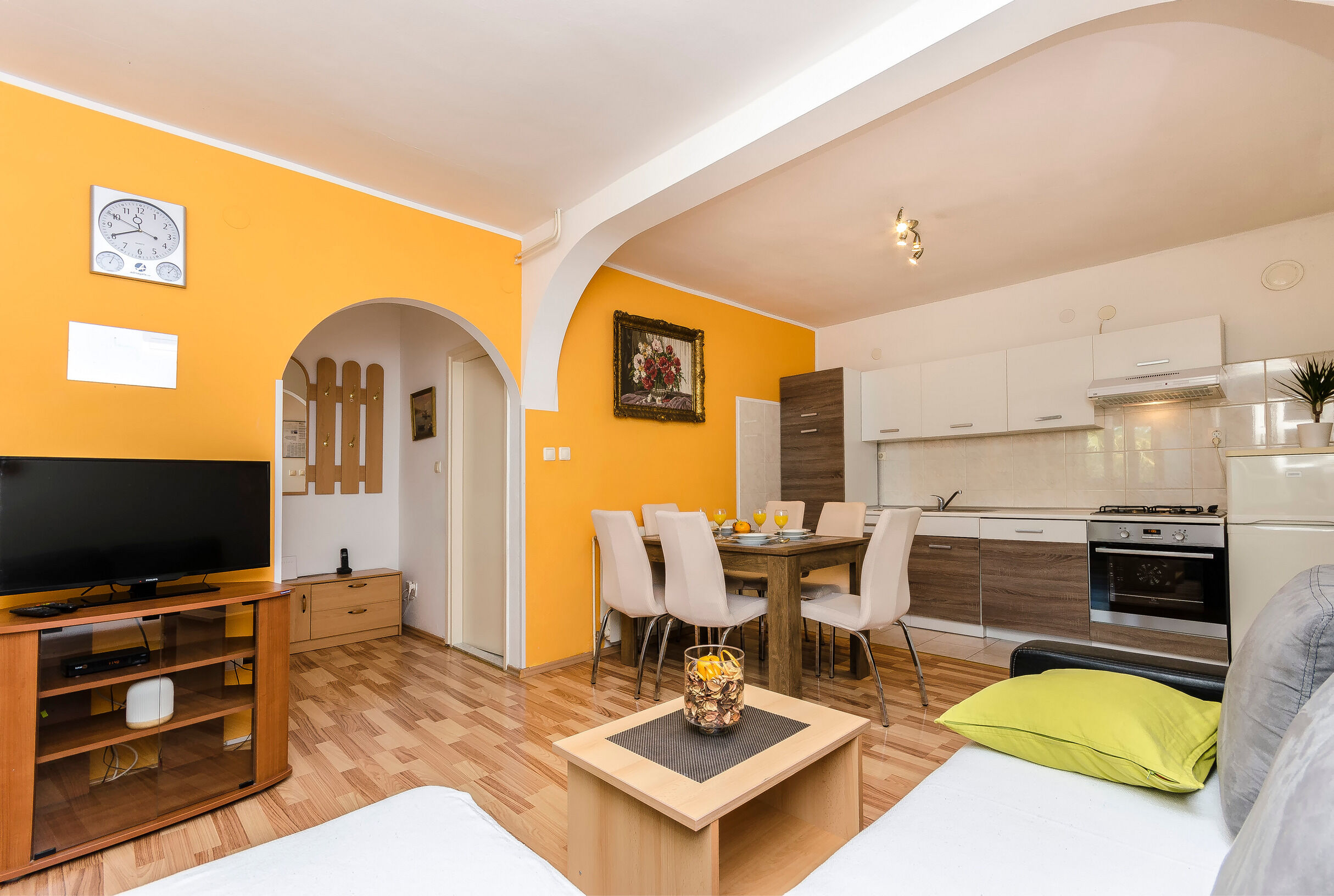 Apartments Ante 11391-A2