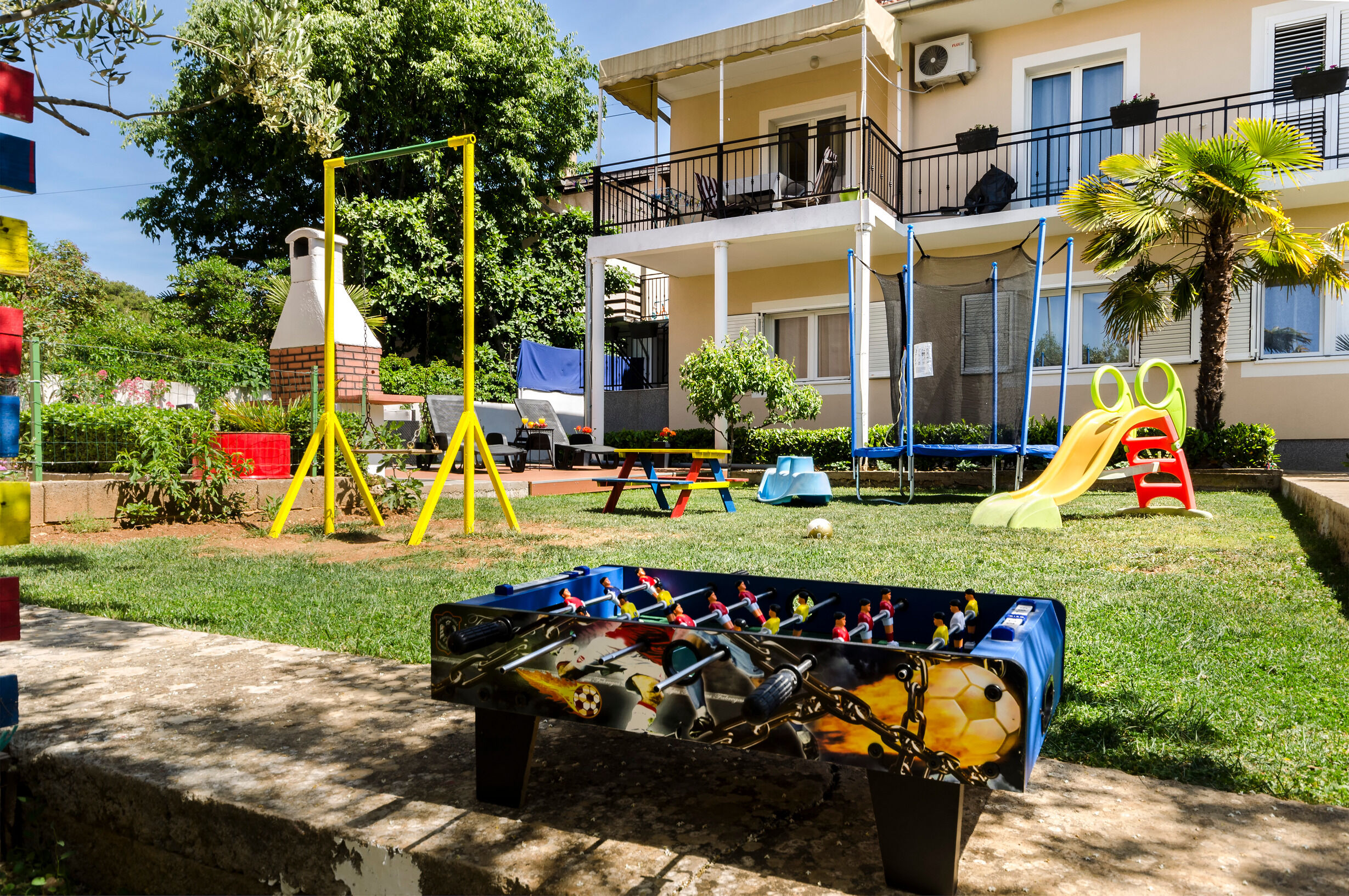 Apartments Ante 11391-A1