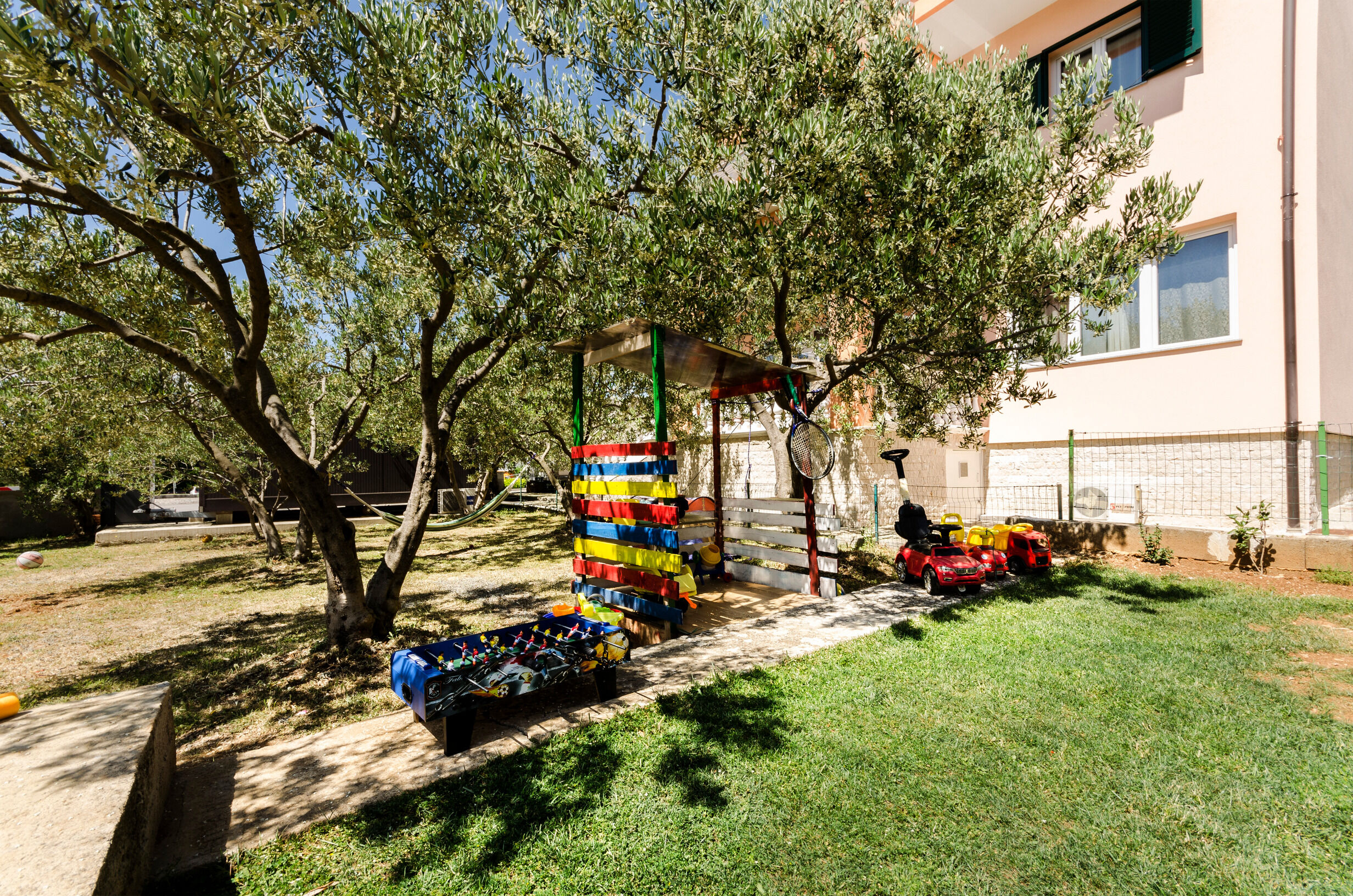 Apartments Ante 11391-A1