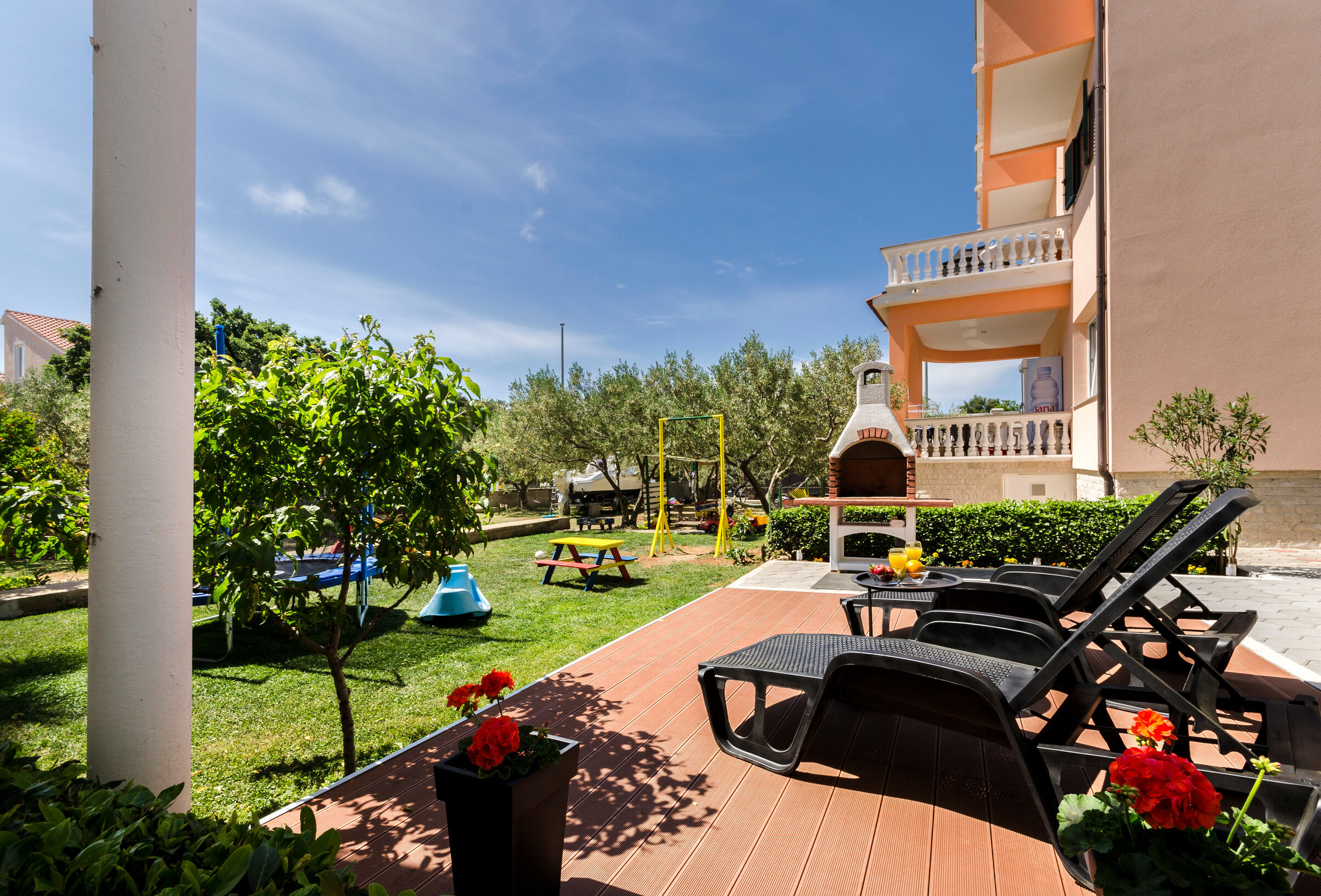 Apartments Ante 11391-A1
